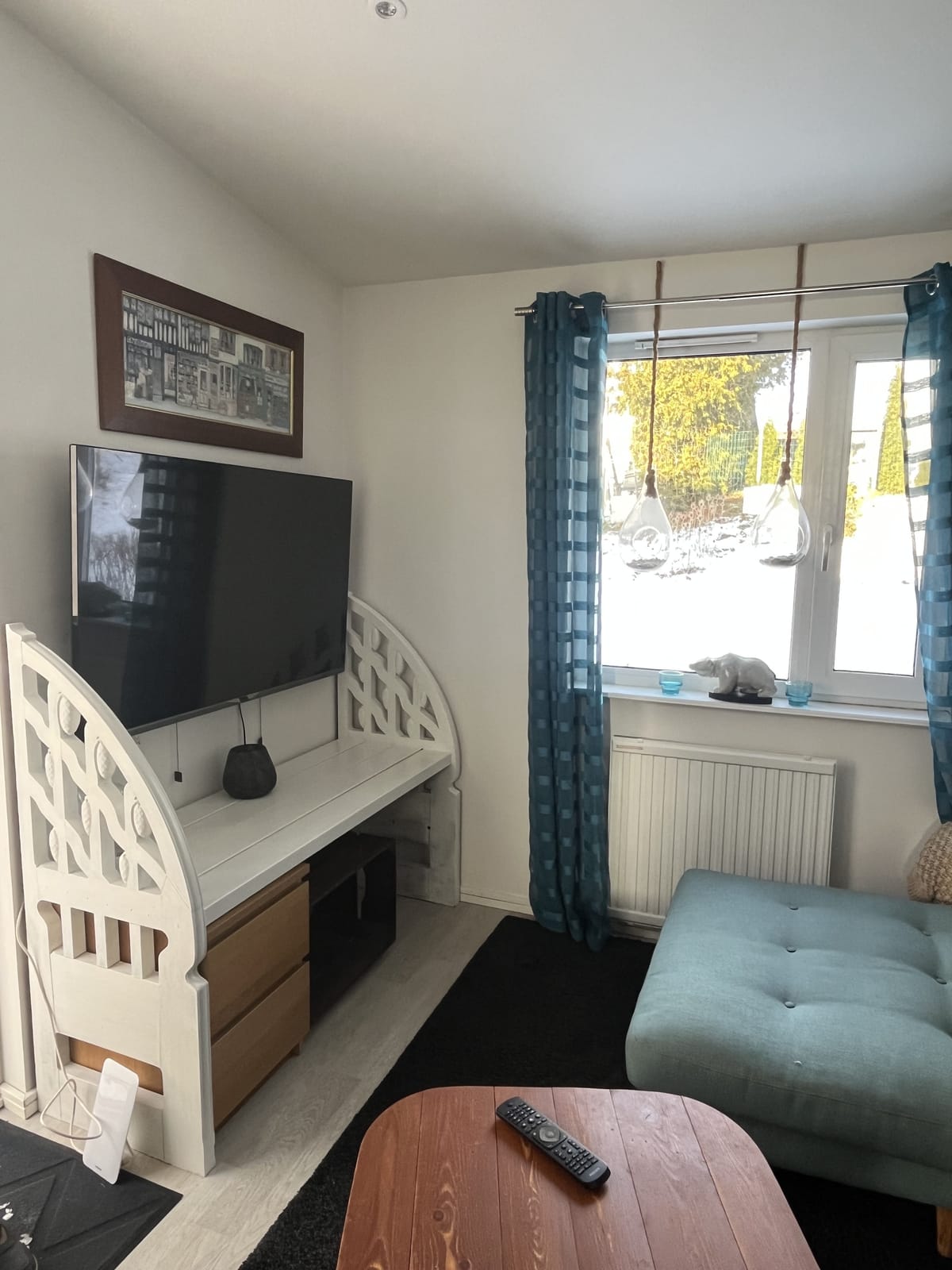 2 rok · 28 m² i Skärholmen – bild 11
