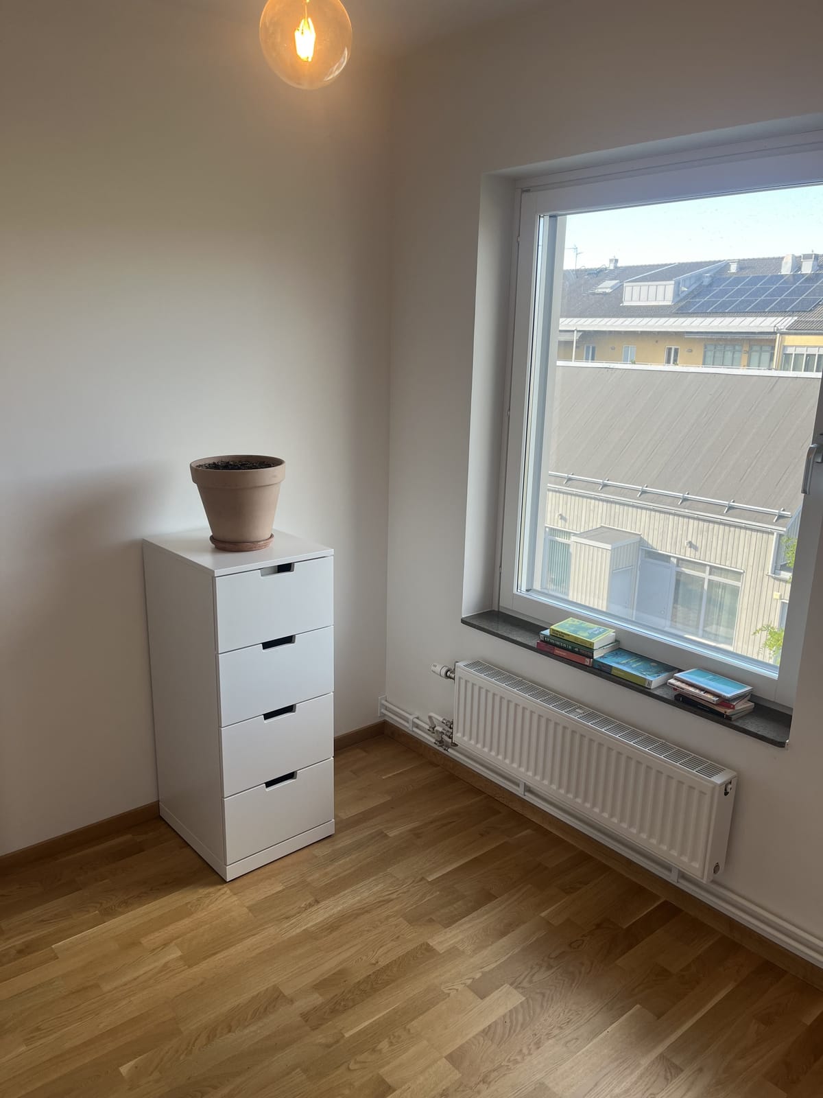 4 rok · 72 m² i Malmö – bild 2