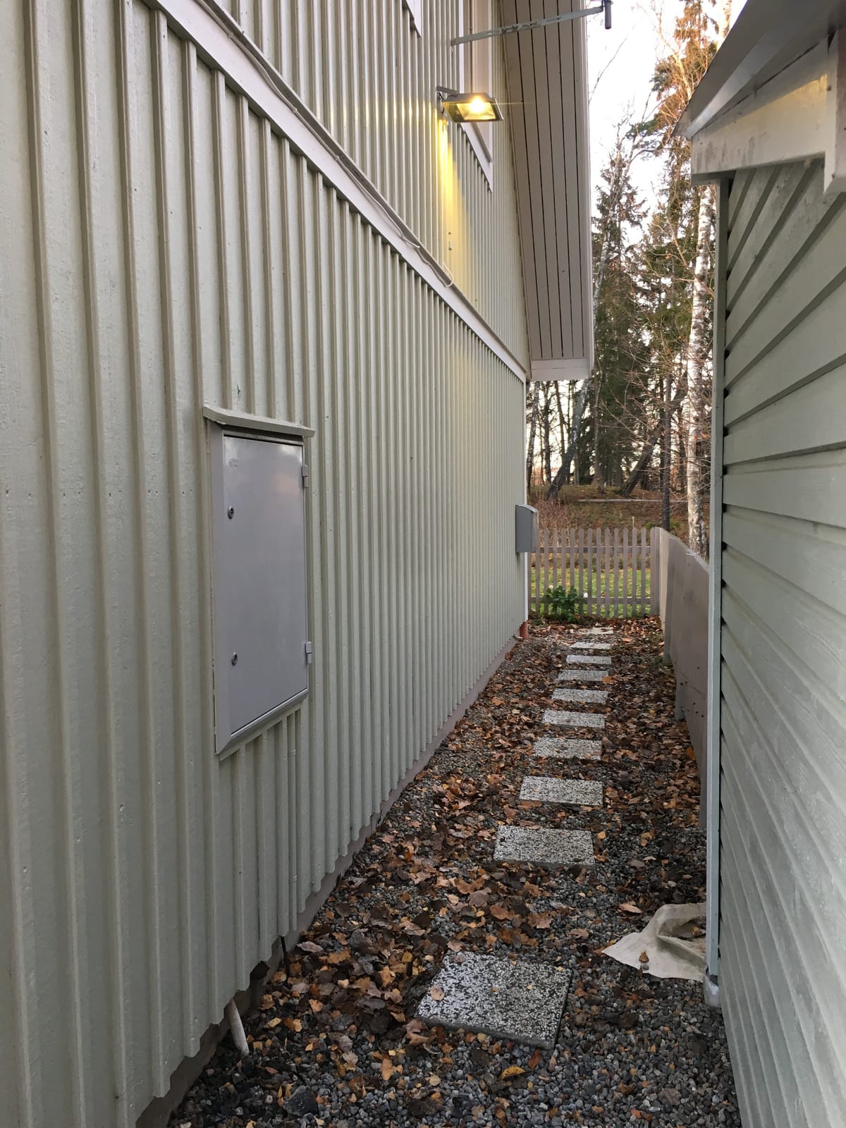 1 rok · 20 m² i Ekerö – bild 3