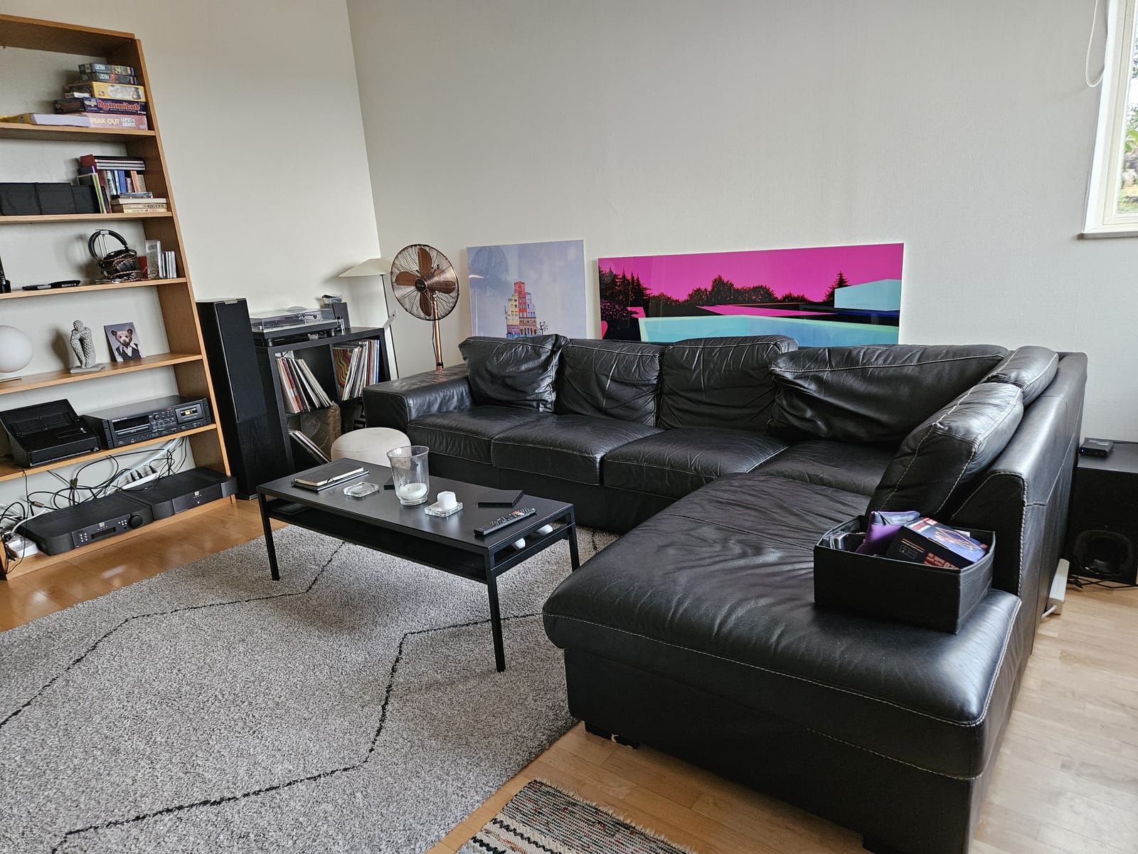 2 rok · 48 m² i Lidingö – bild 7