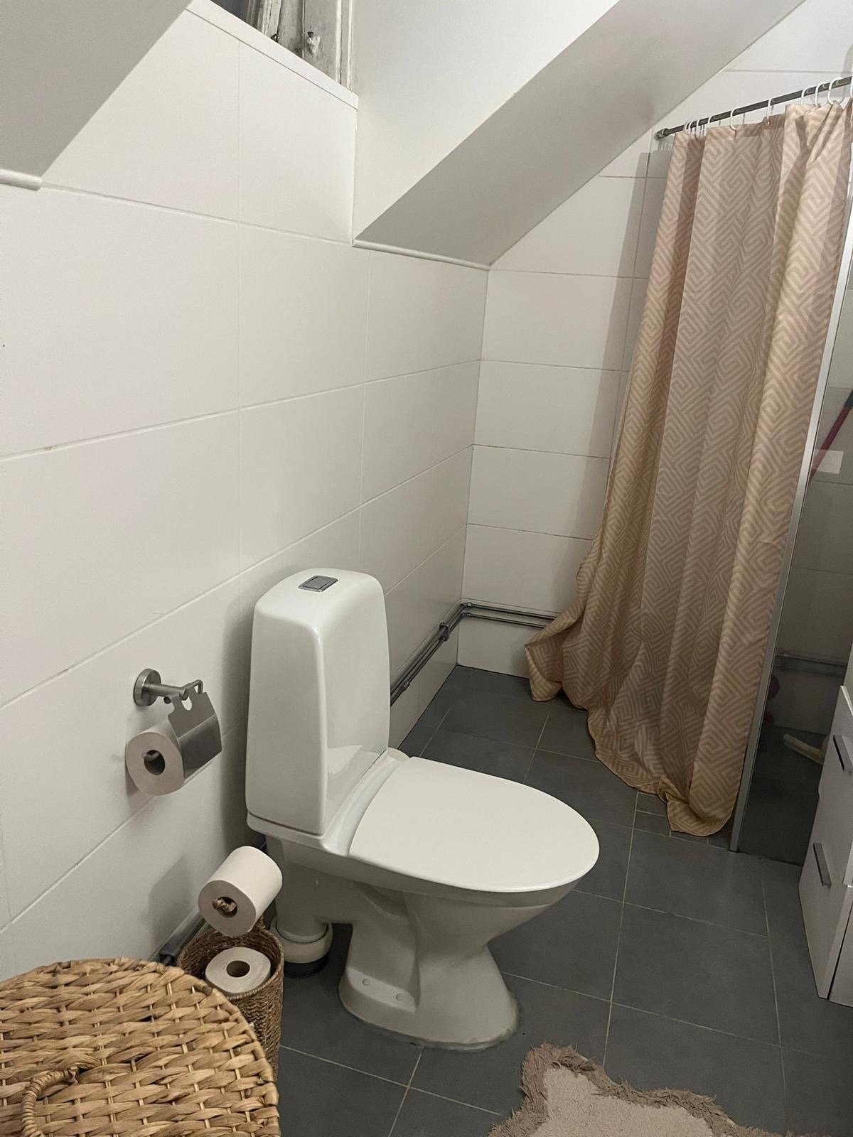 5 rok · 110 m² i Hallstahammar – bild 9