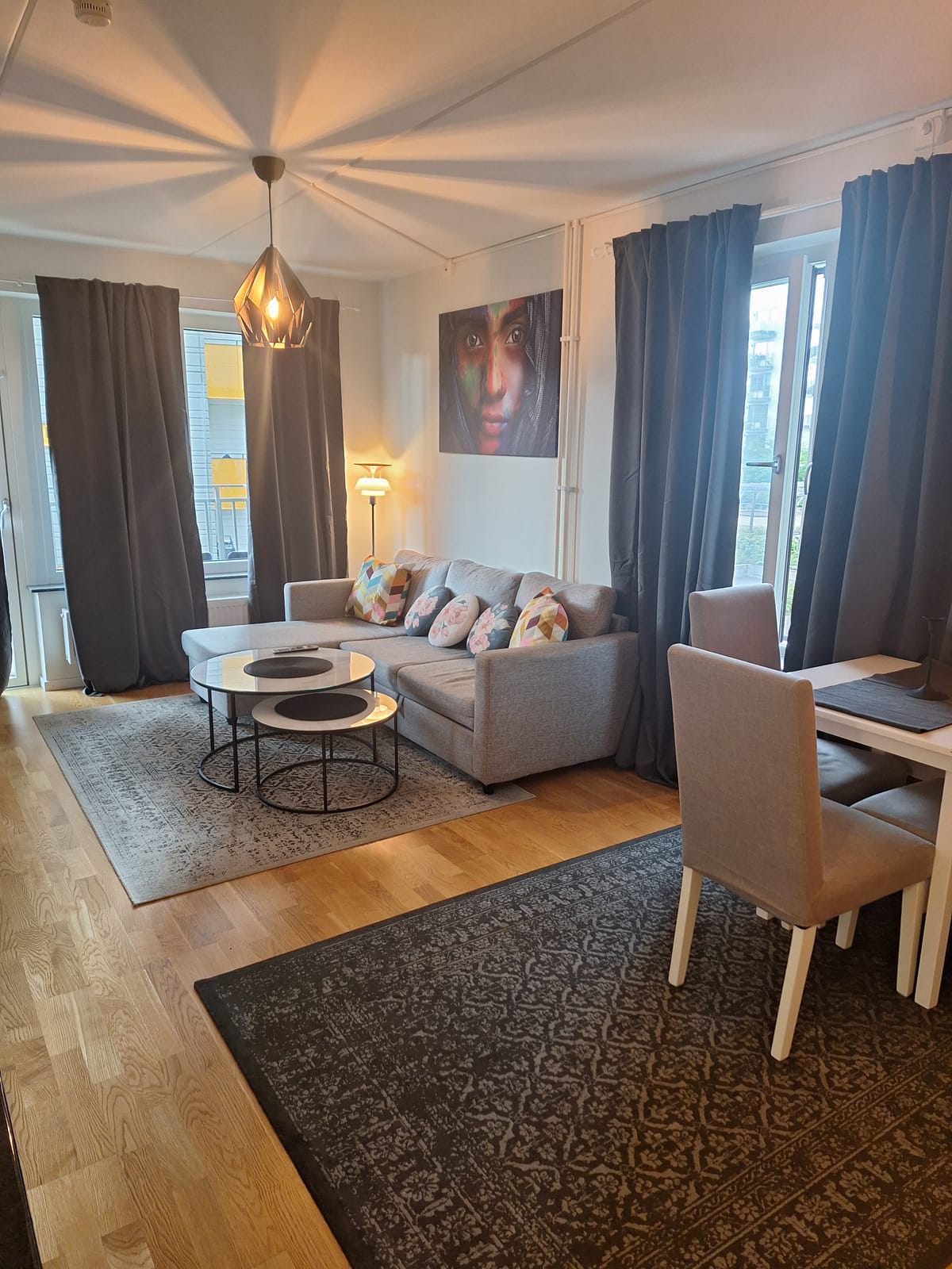 2 rok · 40 m² i Sundbyberg – bild 11