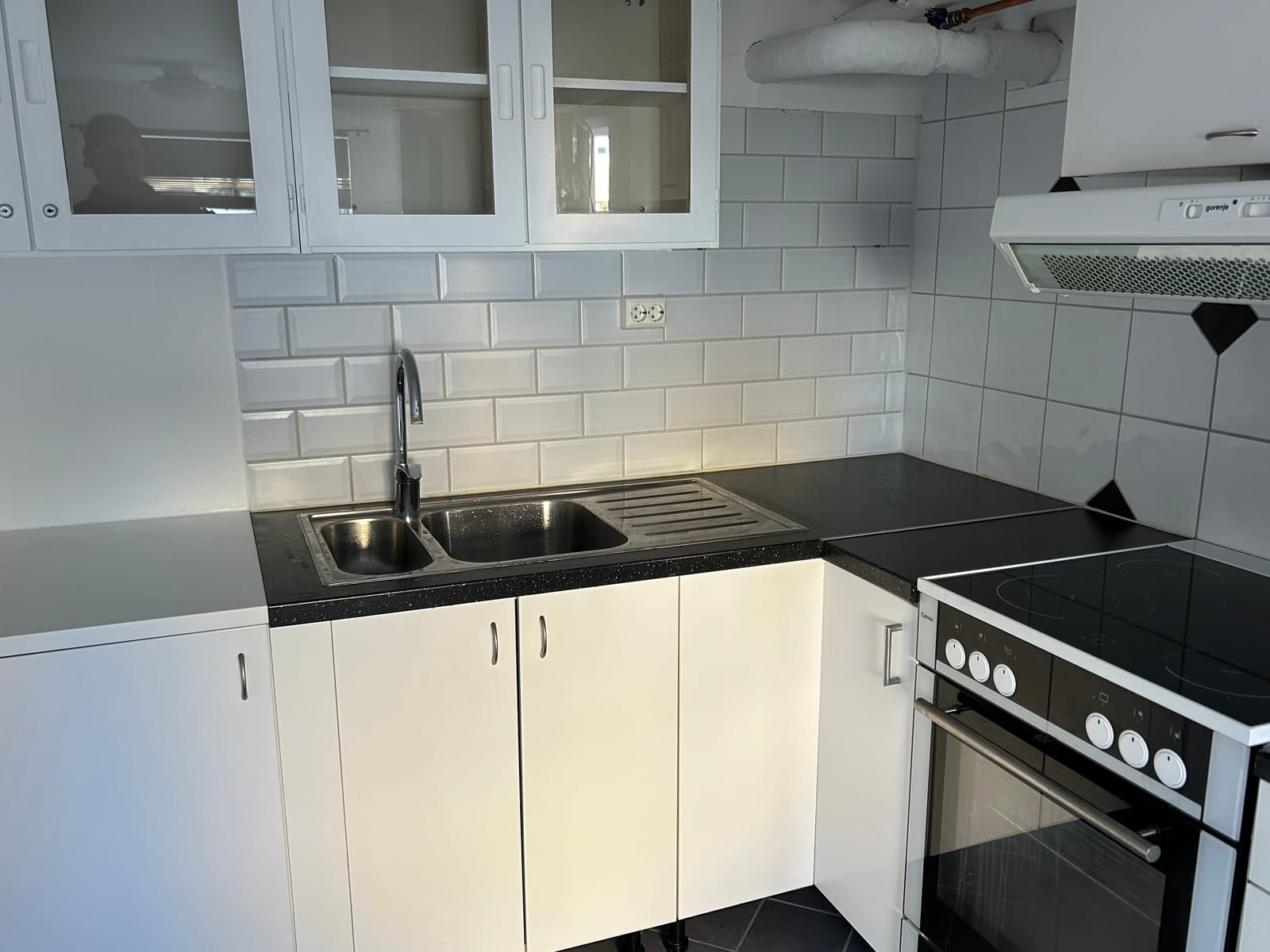2 rok · 40 m² i Karlstad – Karlstad