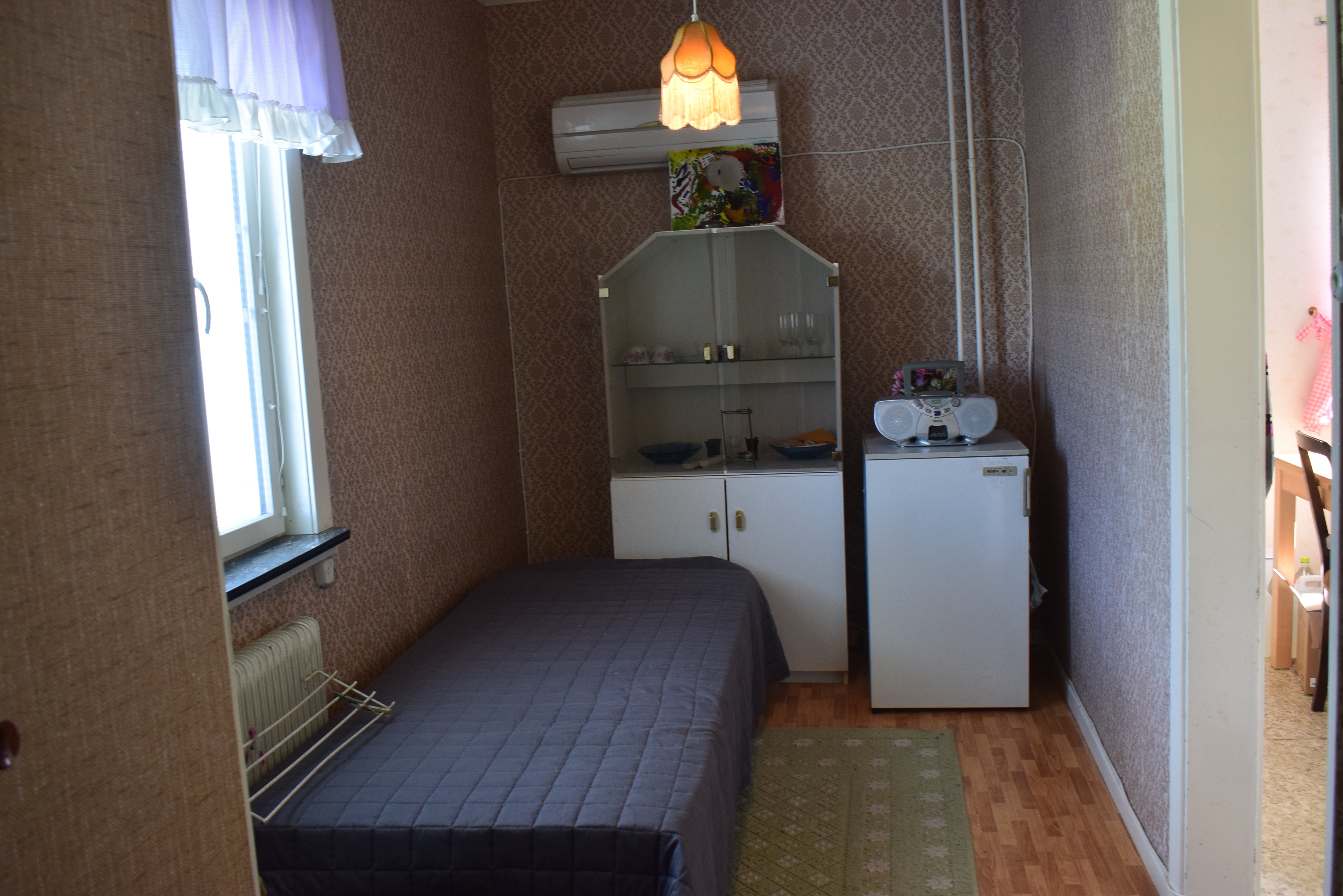Villa/Hus, 4 rooms, 100 sqm, Bollstabruk – bild 10