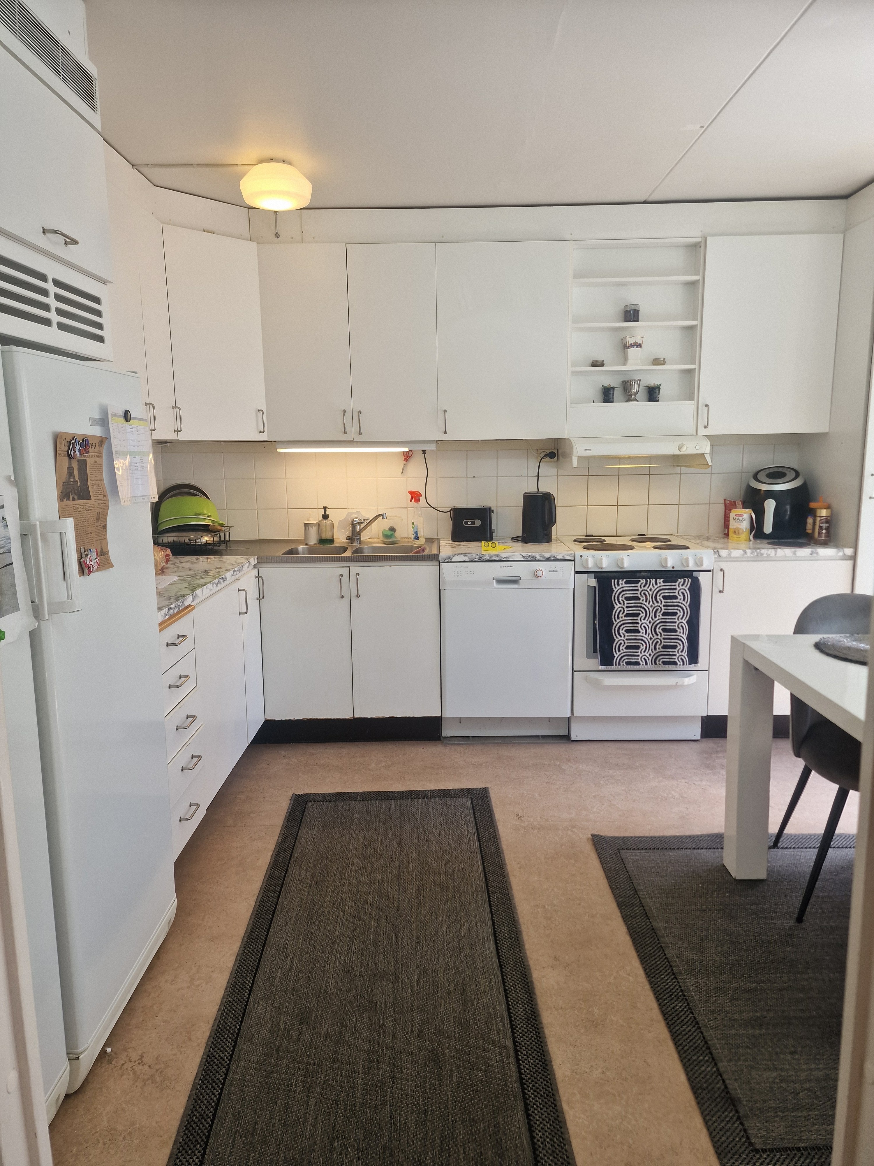 Radhus, 3 rooms, 83 sqm, Stockholm – bild 13