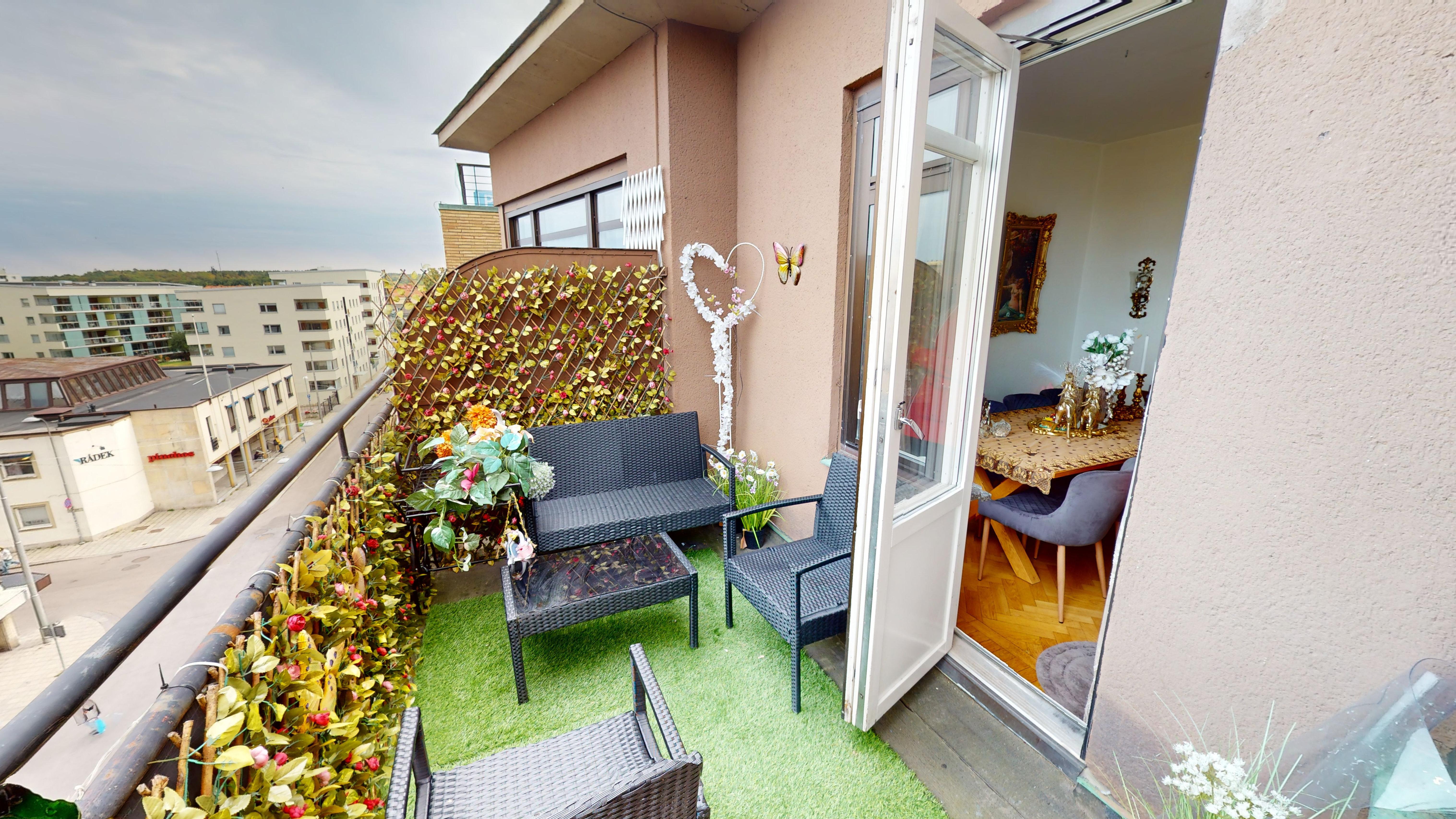 Lägenhet, 4 rooms, 108 sqm, Eskilstuna – bild 3