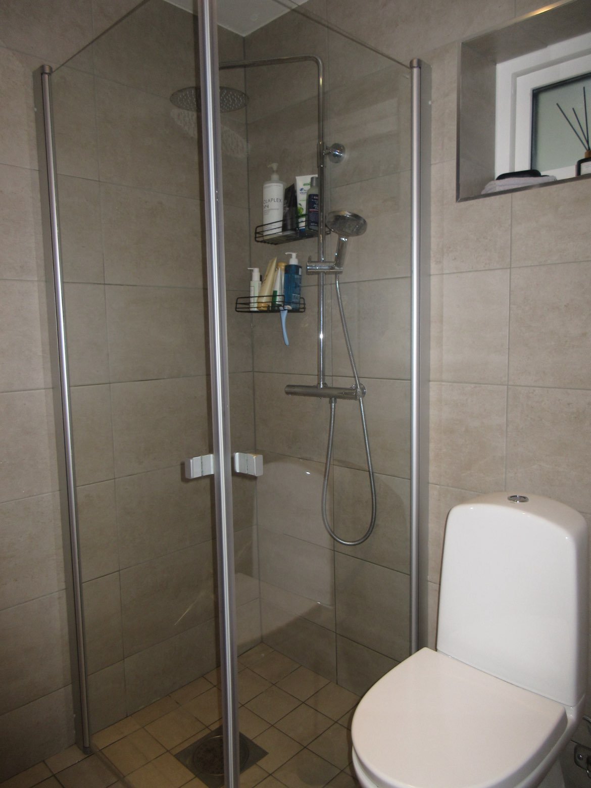 Lägenhet, 1 rooms, 35 sqm, Rönninge – bild 12