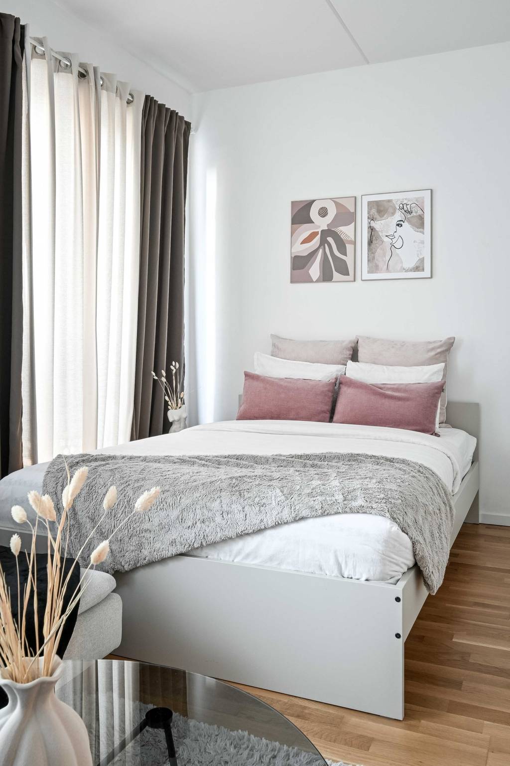 Lägenhet, 1 rooms, 30 sqm, Norsborg – bild 7
