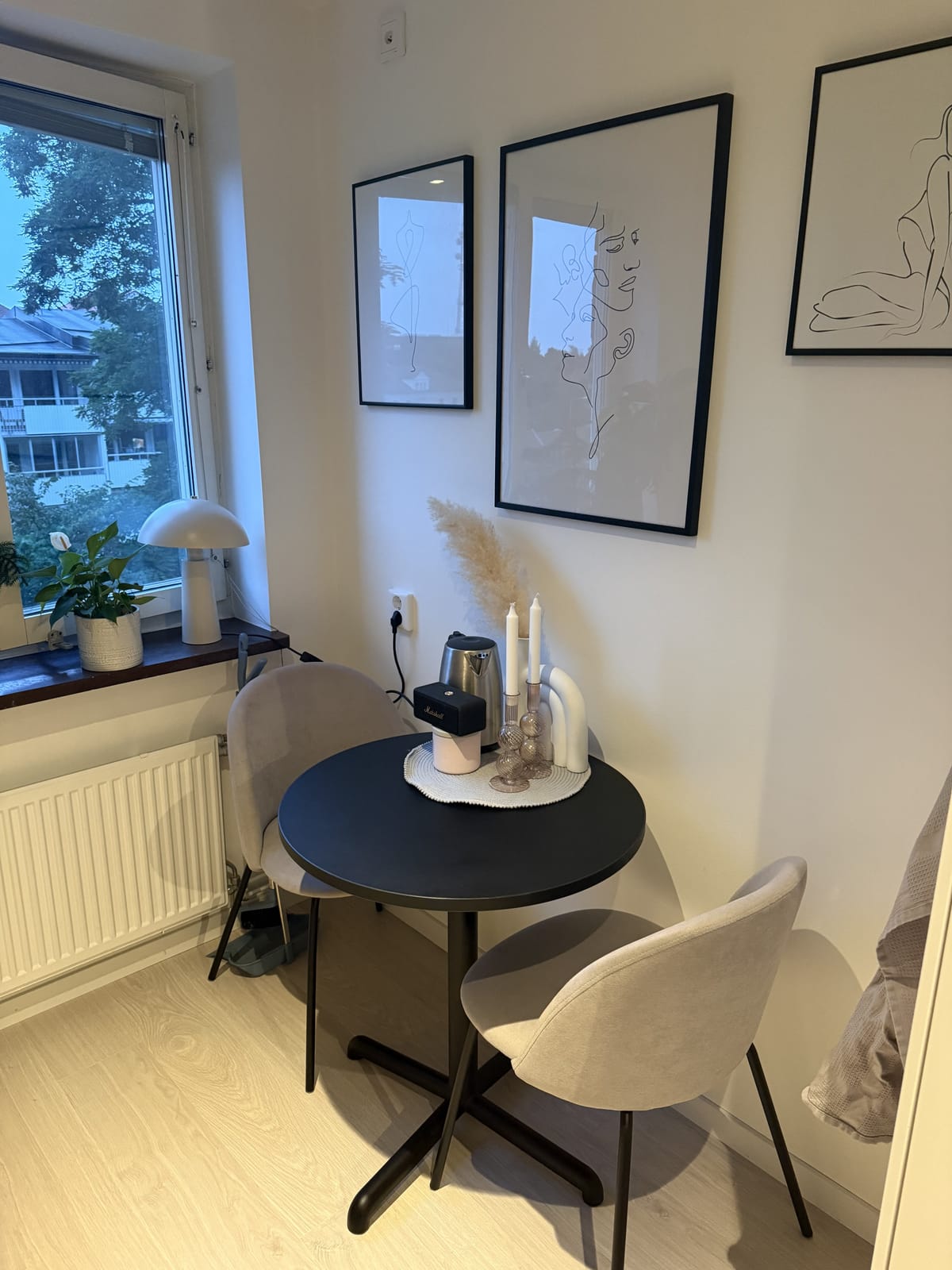 2 rok · 48 m² i Helsingborg – bild 4