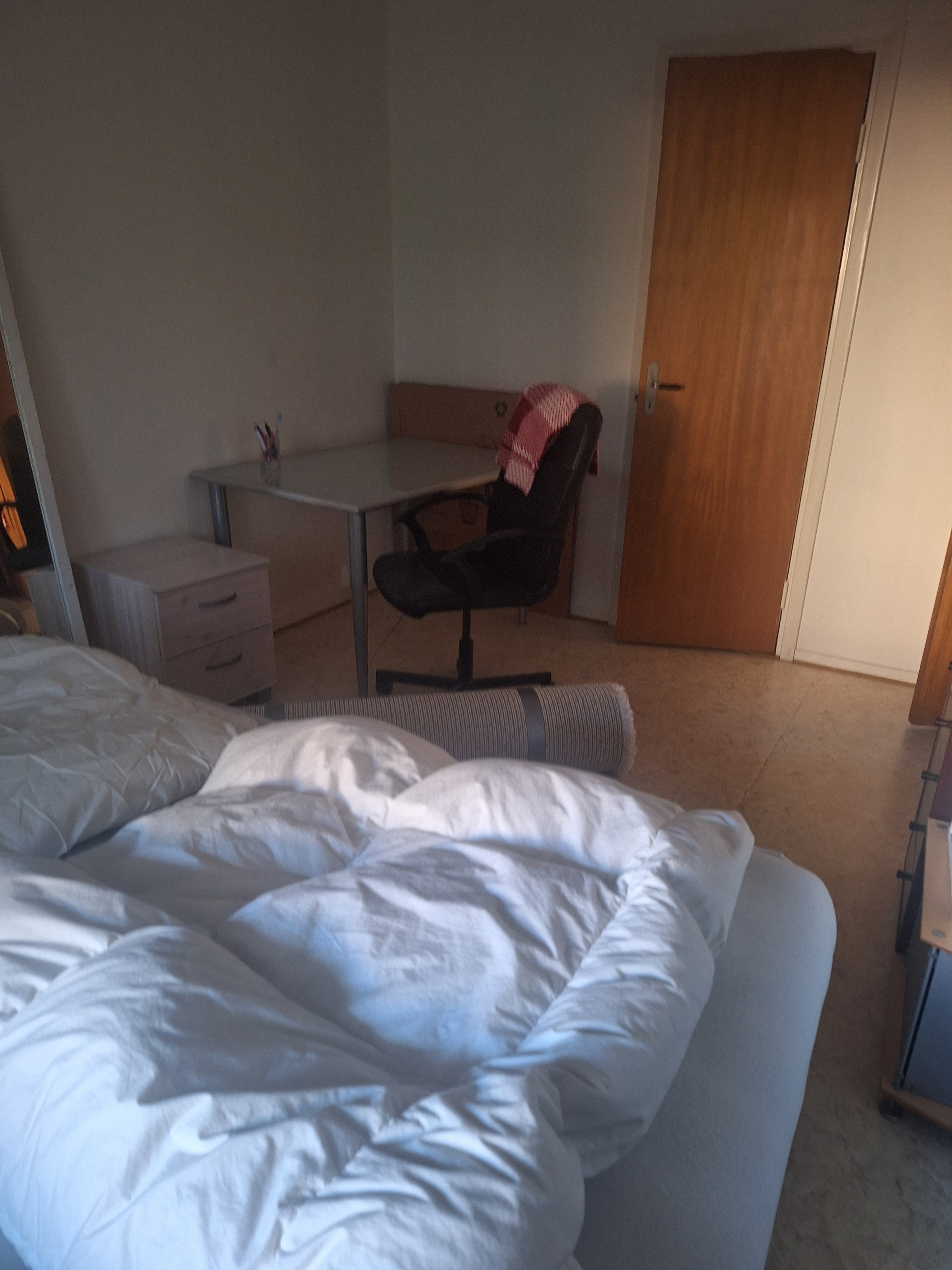 Lägenhet, 1 rooms, 16 sqm, Lund – Lund