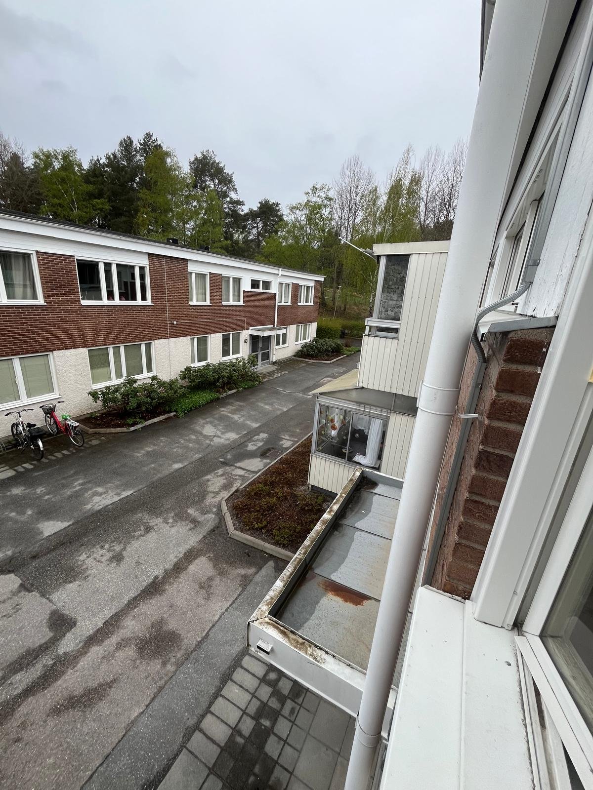 Radhus, 1 rooms, 11 sqm, Upplands Väsby – bild 3