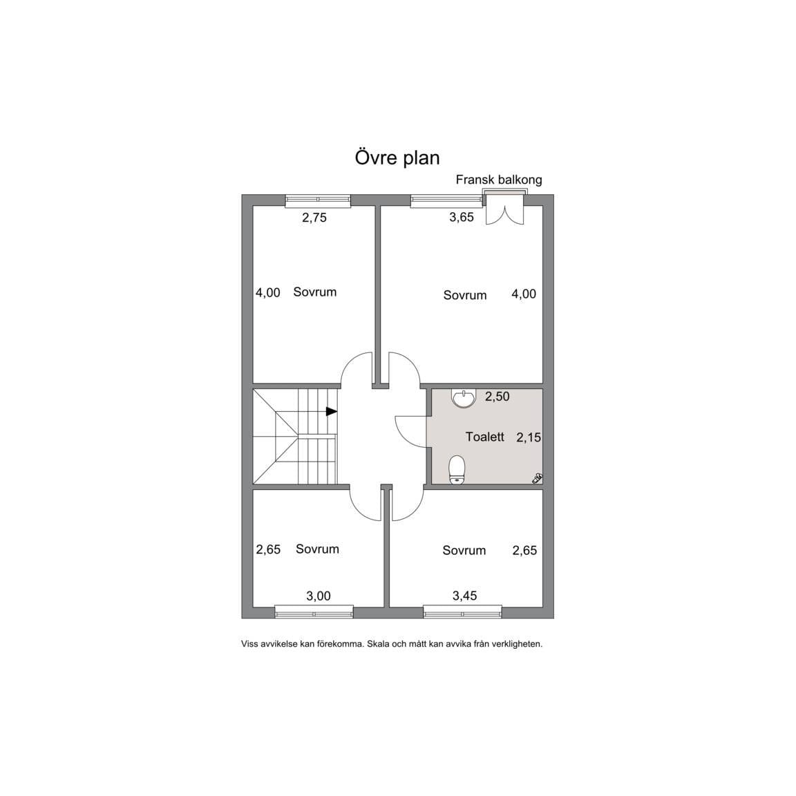 5 rok · 117 m² i Mariefred – bild 2