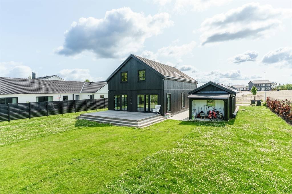 6 rok · 175 m² i Älmhult – bild 3