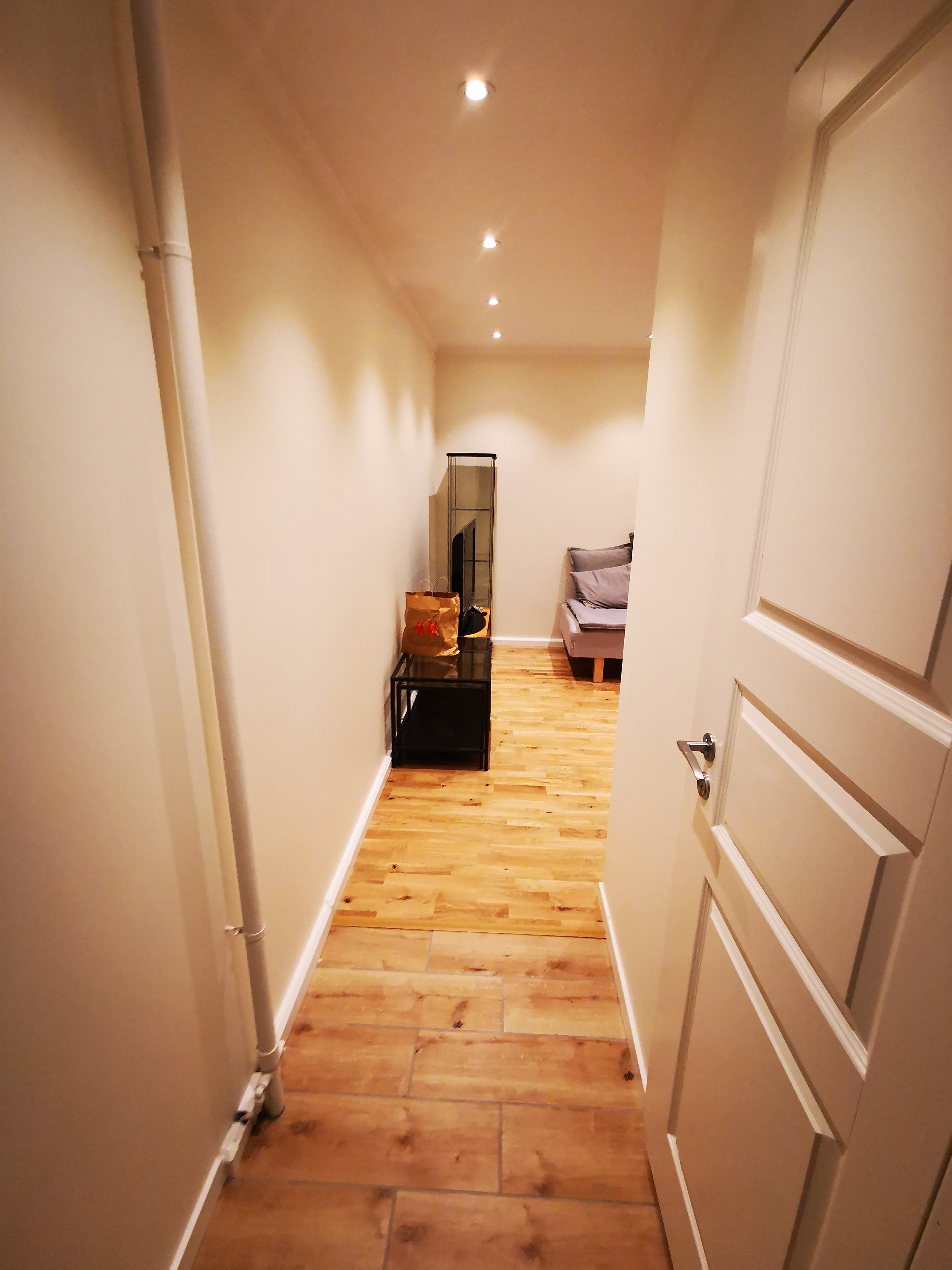 Lägenhet, 1 rooms, 20 sqm, Kista – Kista