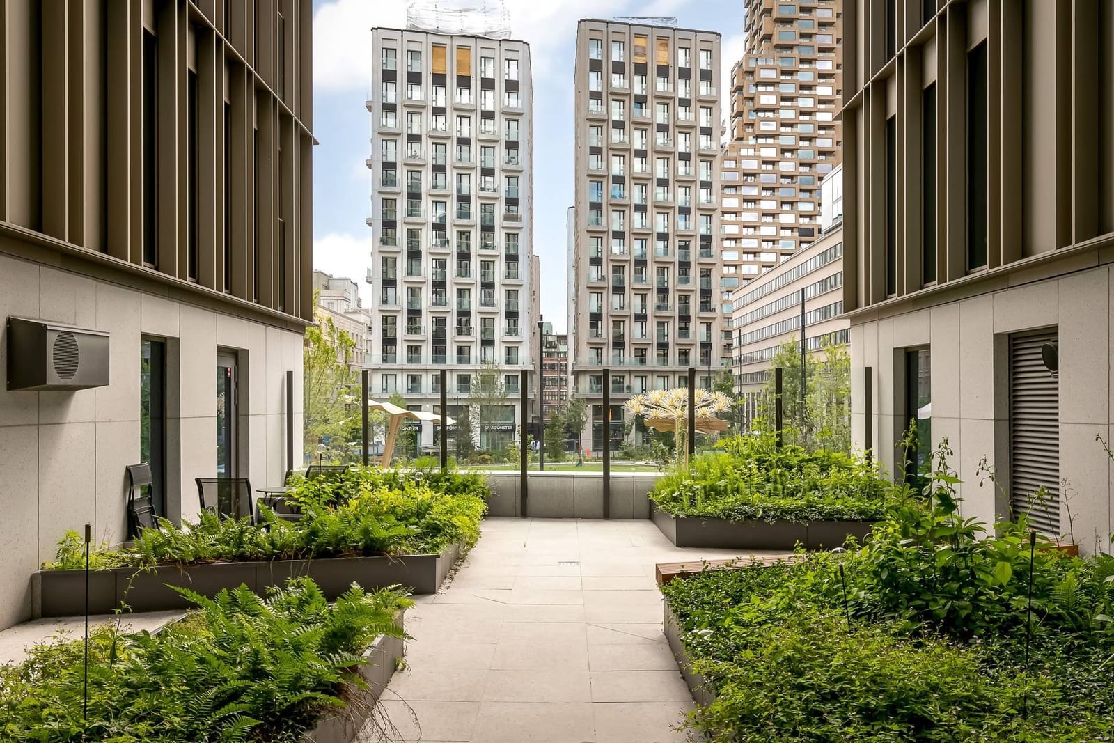 2 rok · 45 m² i Stockholm – bild 25