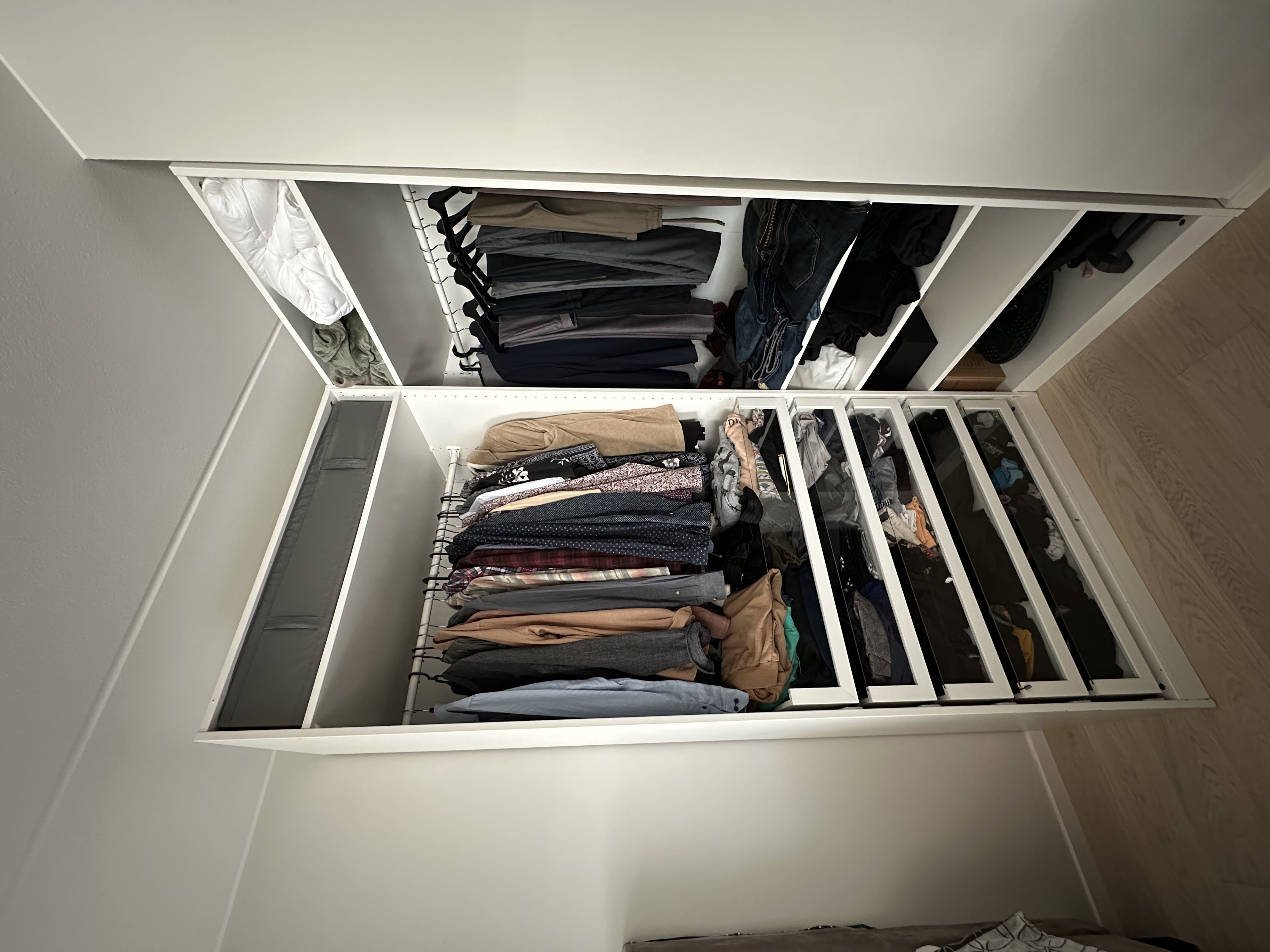 Lägenhet, 2 rooms, 45 sqm, Stockholm – bild 24