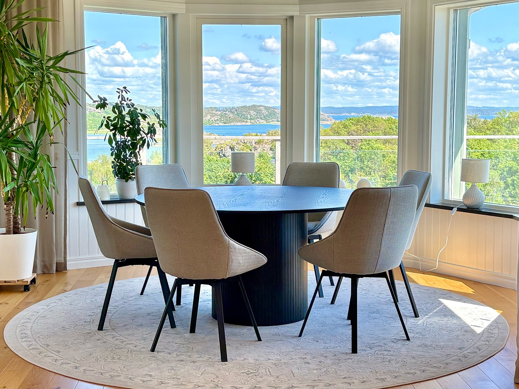 Villa/Hus, 5 rooms, 170 sqm, Rönnäng – bild 6