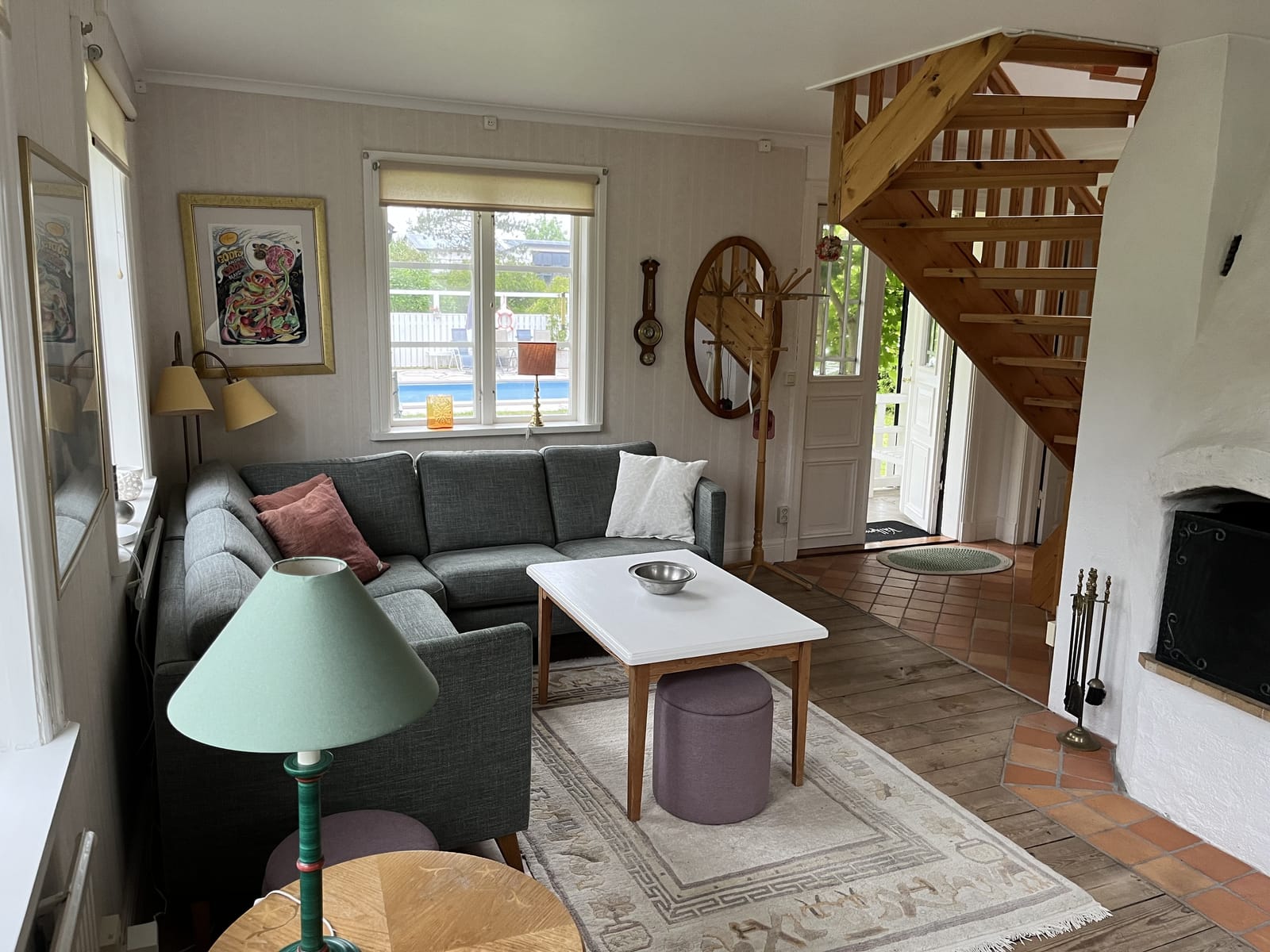 4 rok · 60 m² i Stånga – bild 6