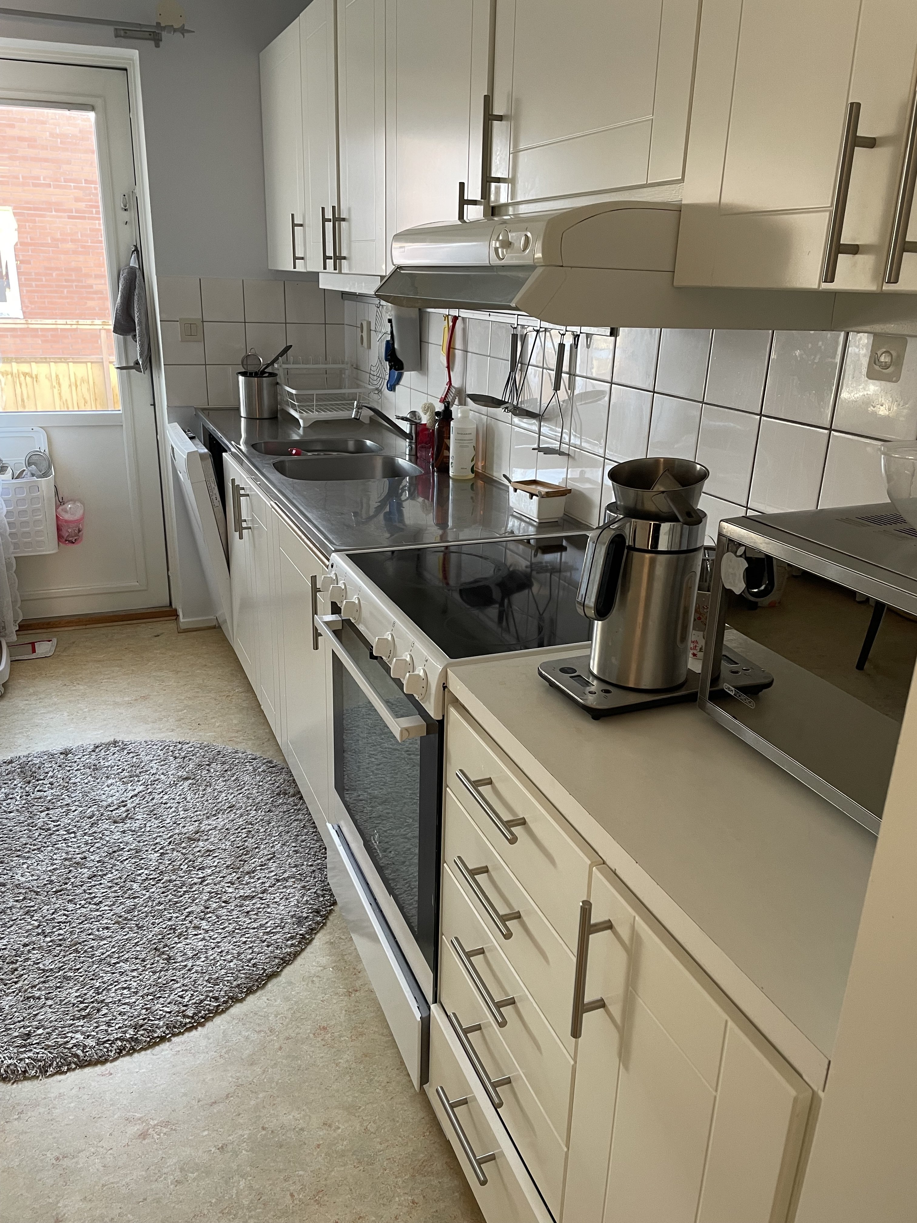 Lägenhet, 1 rooms, 14 sqm, Lund – bild 2
