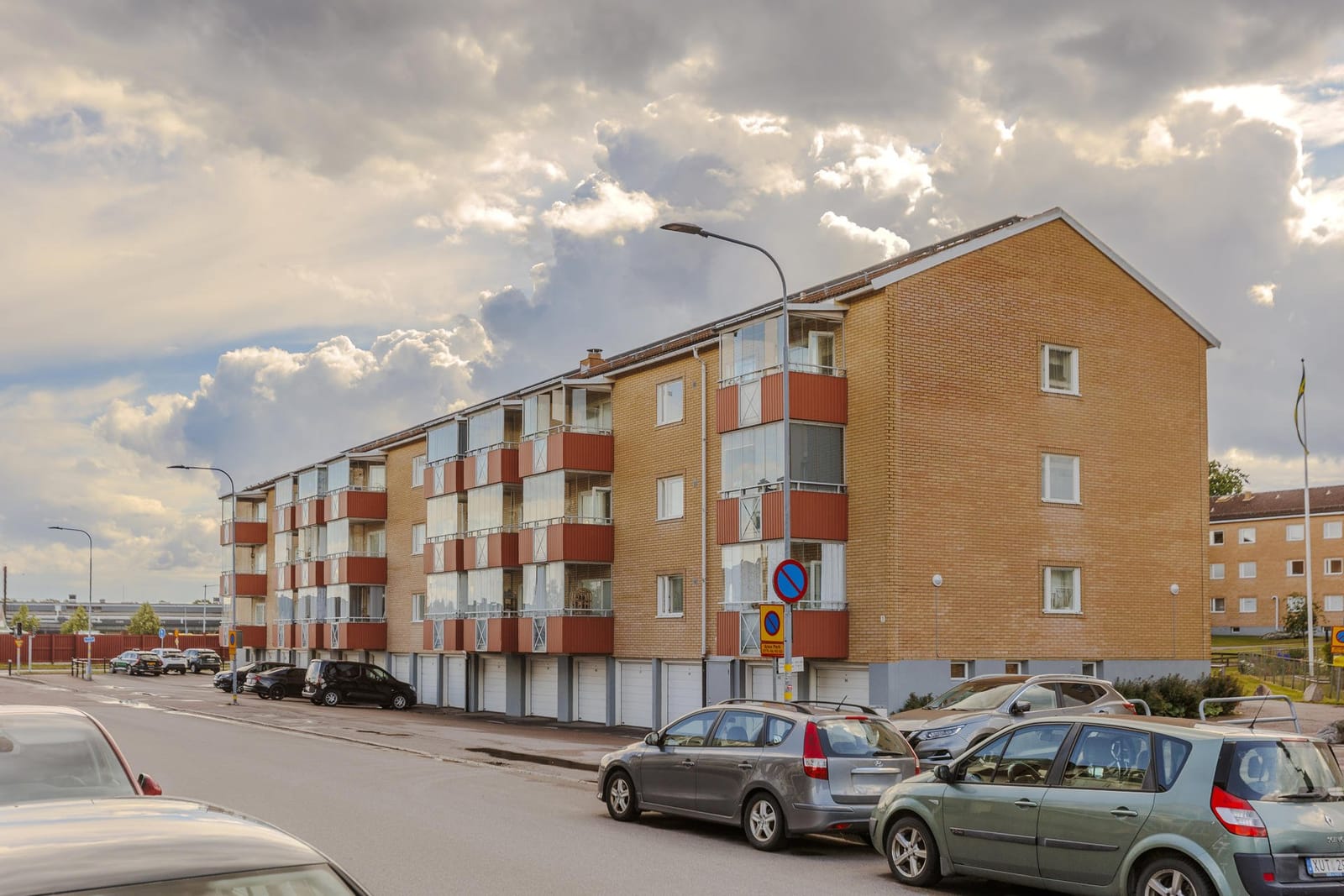 2 rok · 41 m² i Karlstad – bild 7