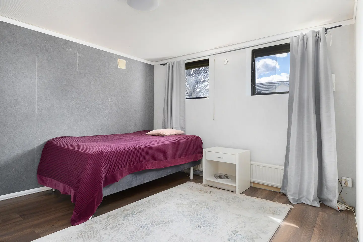 Villa/Hus, 7 rooms, 231 sqm, Göta – bild 17