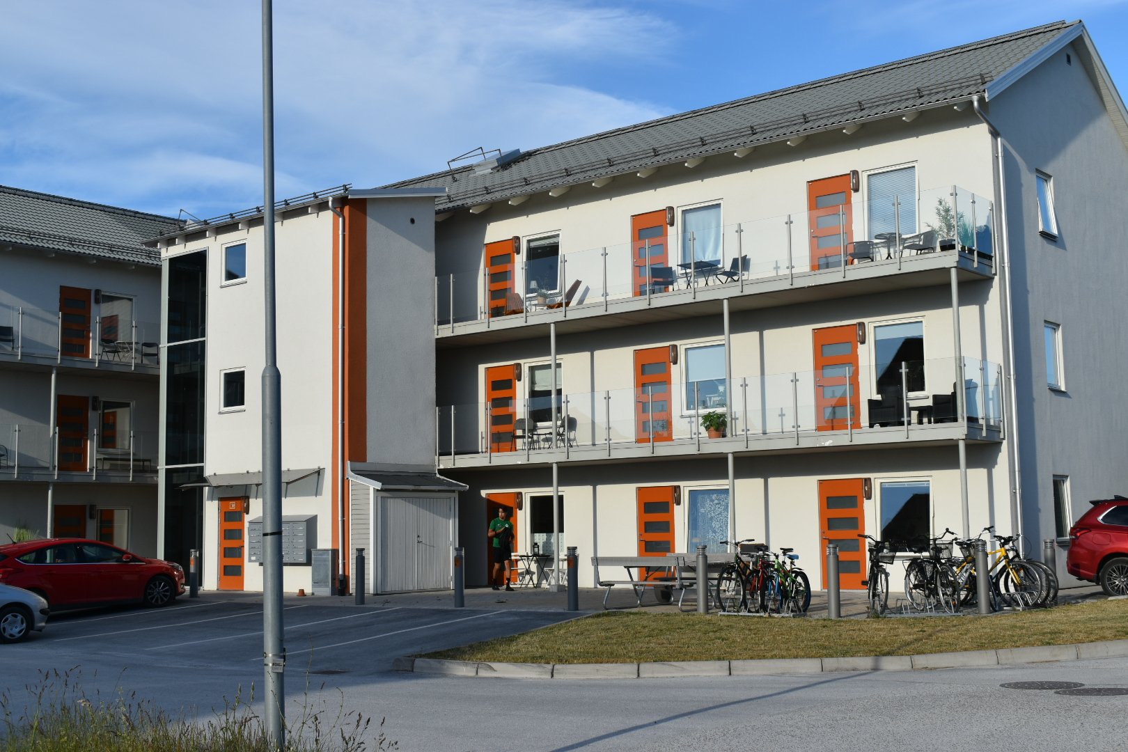 2 rok · 35 m² i Visby – bild 8