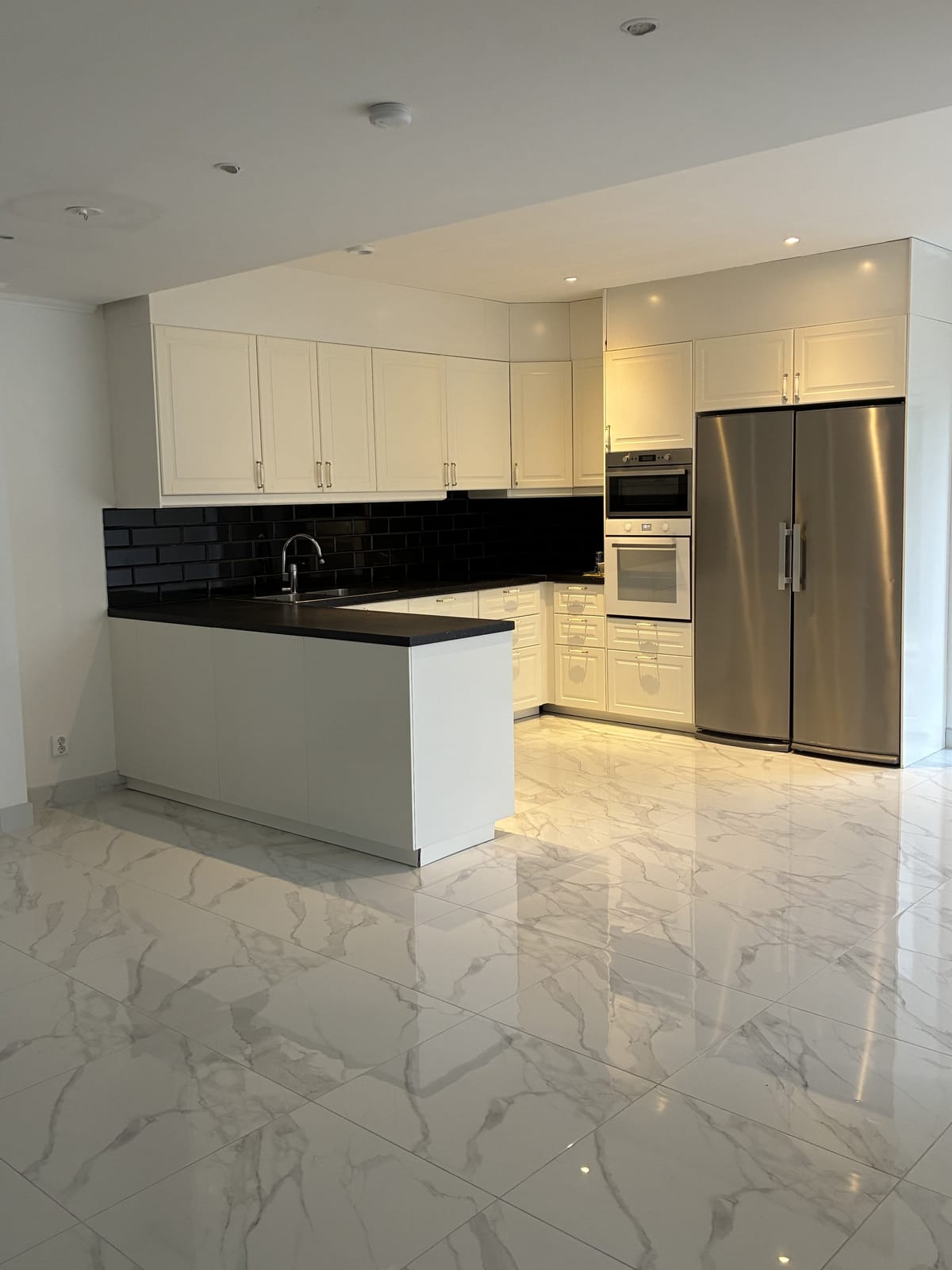 Radhus, 5 rooms, 135 sqm, Örebro