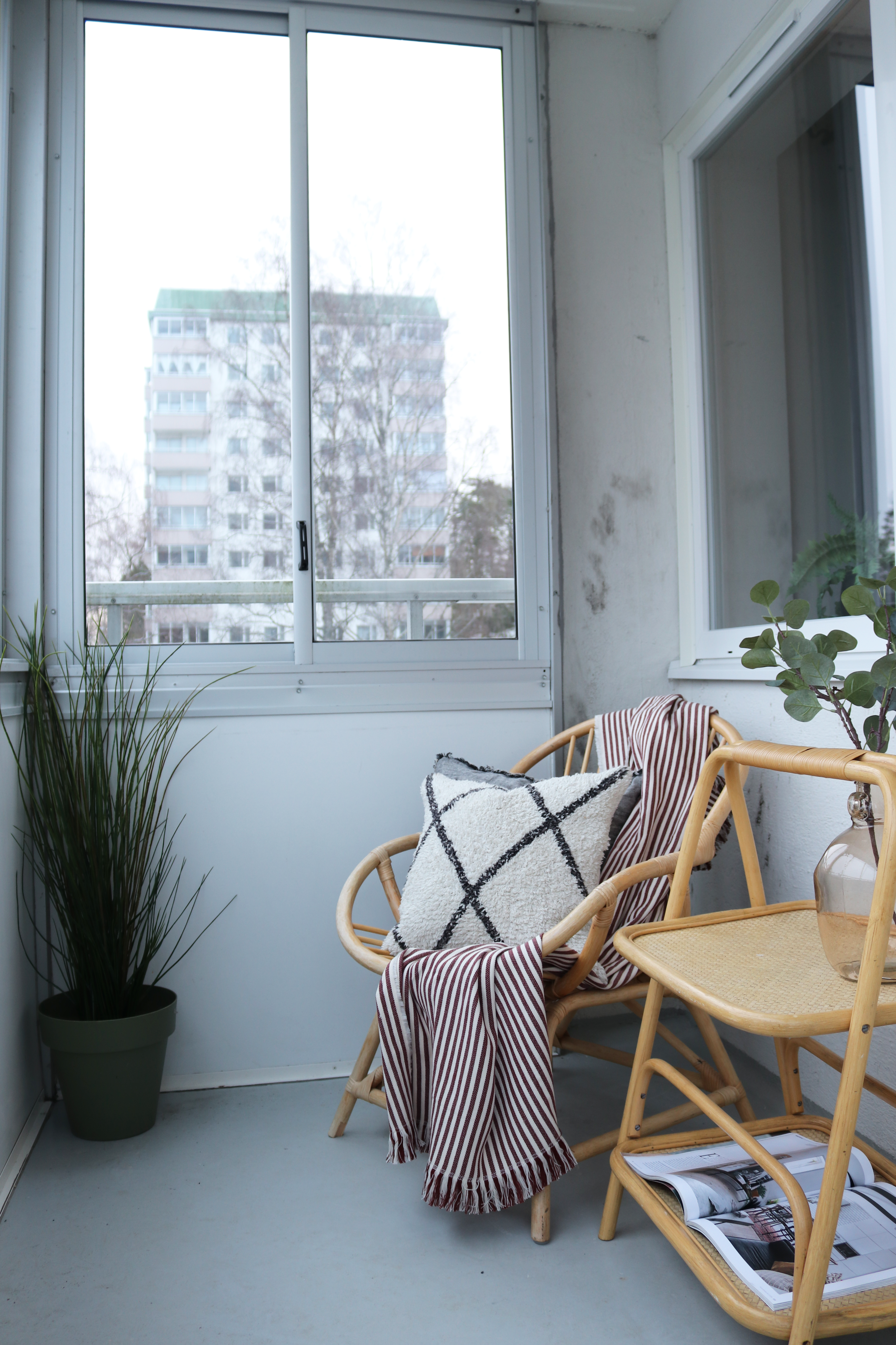 Lägenhet, 2 rooms, 56 sqm, Uddevalla – bild 10