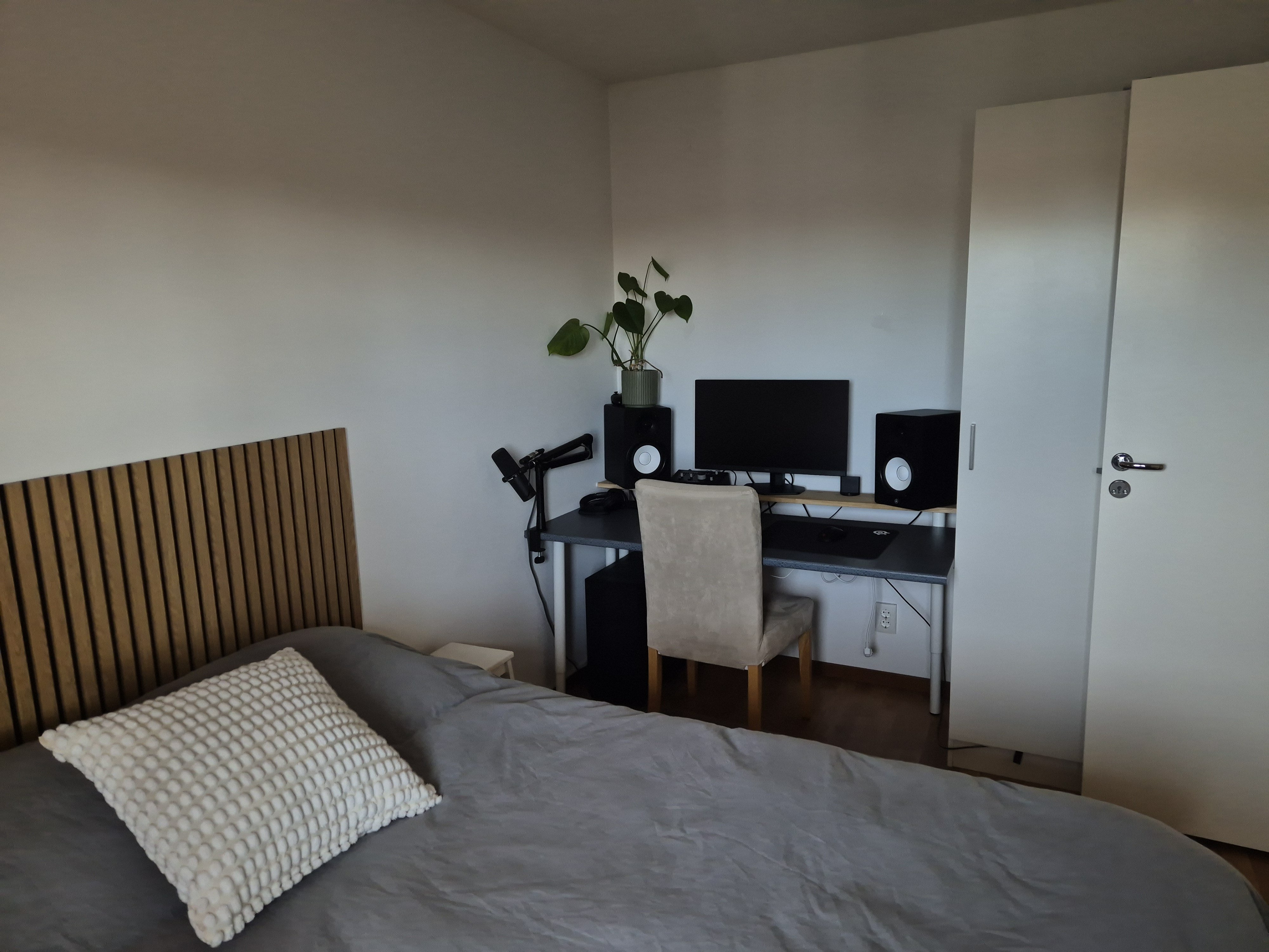 Lägenhet, 2 rooms, 40 sqm, Umeå – bild 5
