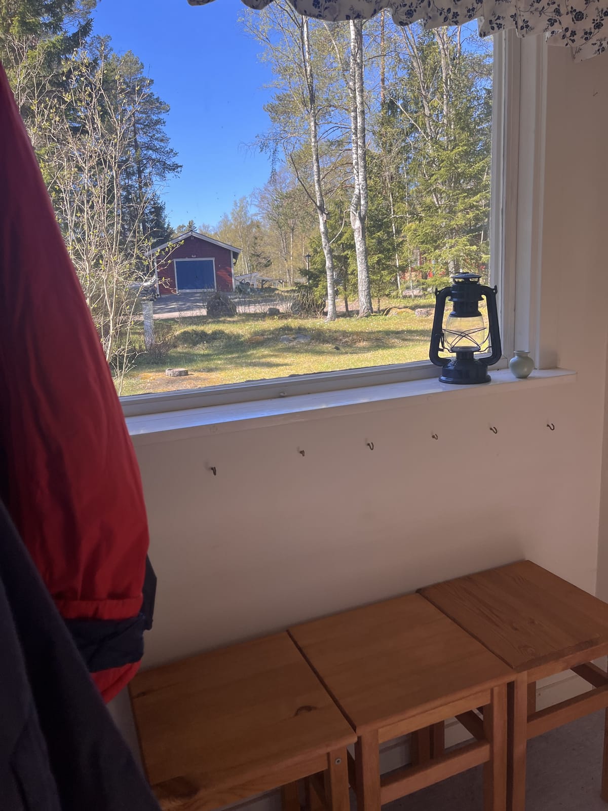 2 rok · 60 m² i Gräddö – bild 11