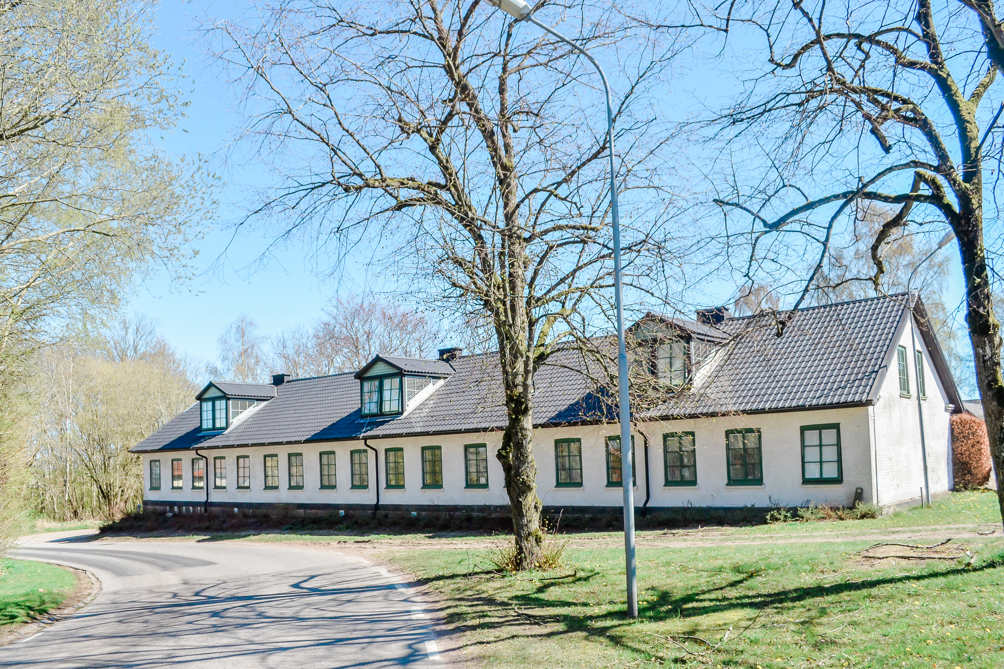 Lägenhet, 3 rooms, 90 sqm, Hörby – bild 2