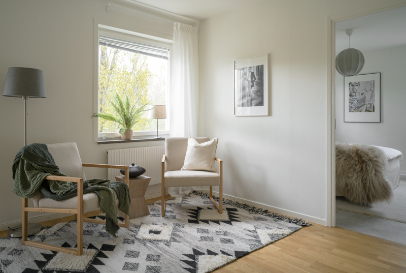 4 rok · 96 m² i Örebro – bild 14