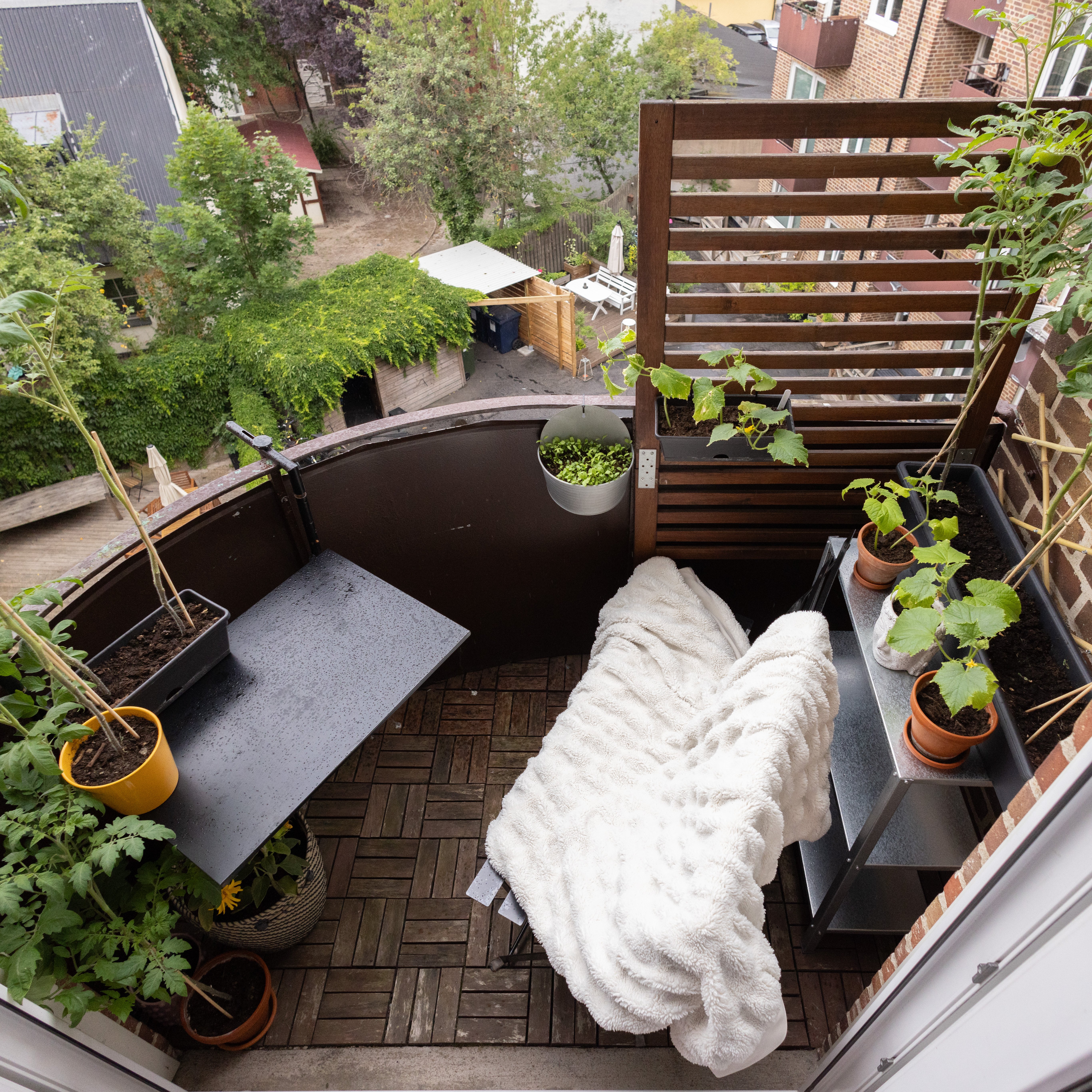 Lägenhet, 3 rooms, 60 sqm, Malmö – bild 2