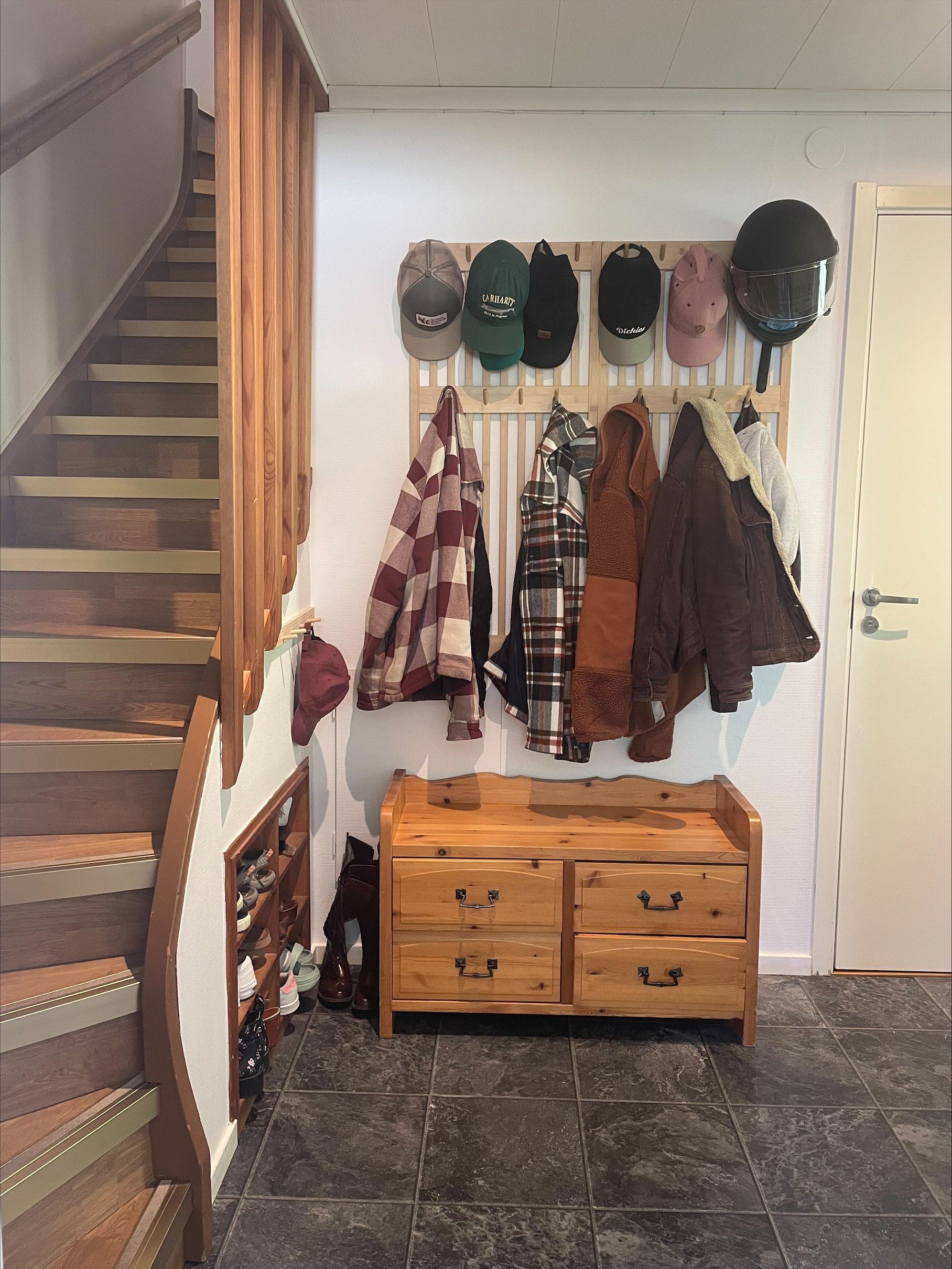 Lägenhet, 3 rooms, 82 sqm, Järved – bild 2