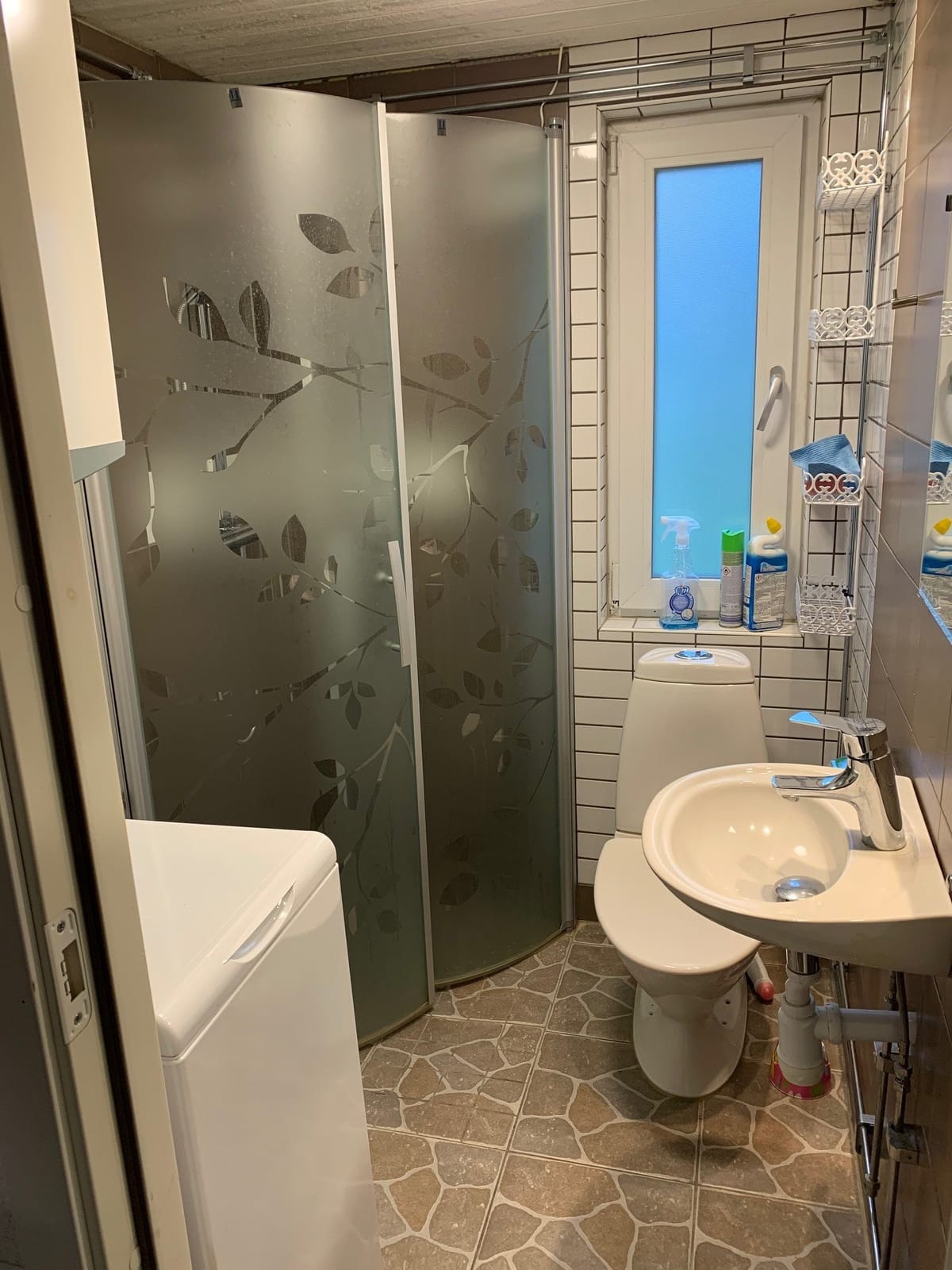 2 rok · 40 m² i Mariestad – bild 10