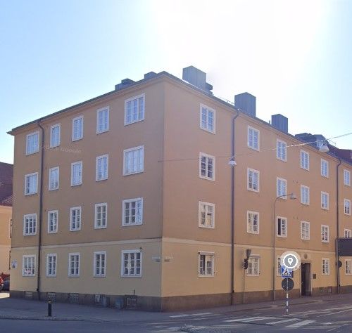 2 rok · 70 m² i Nyköping – Nyköping