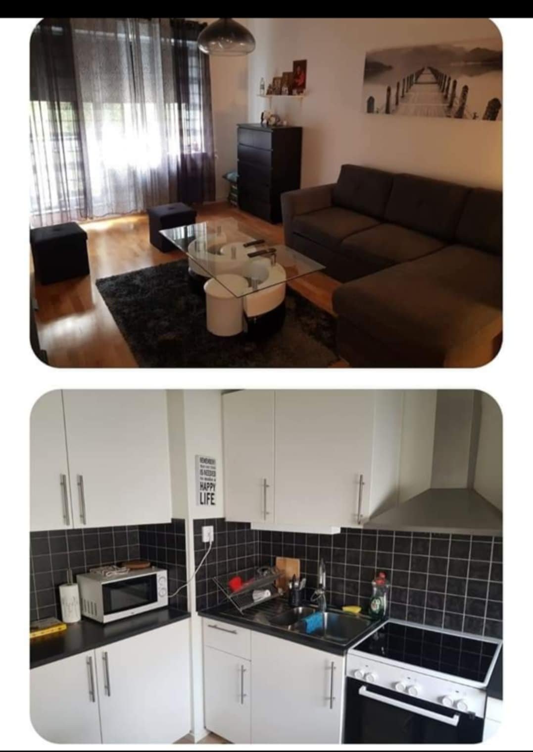 Lägenhet, 2 rooms, 49 sqm, Södertälje – bild 3