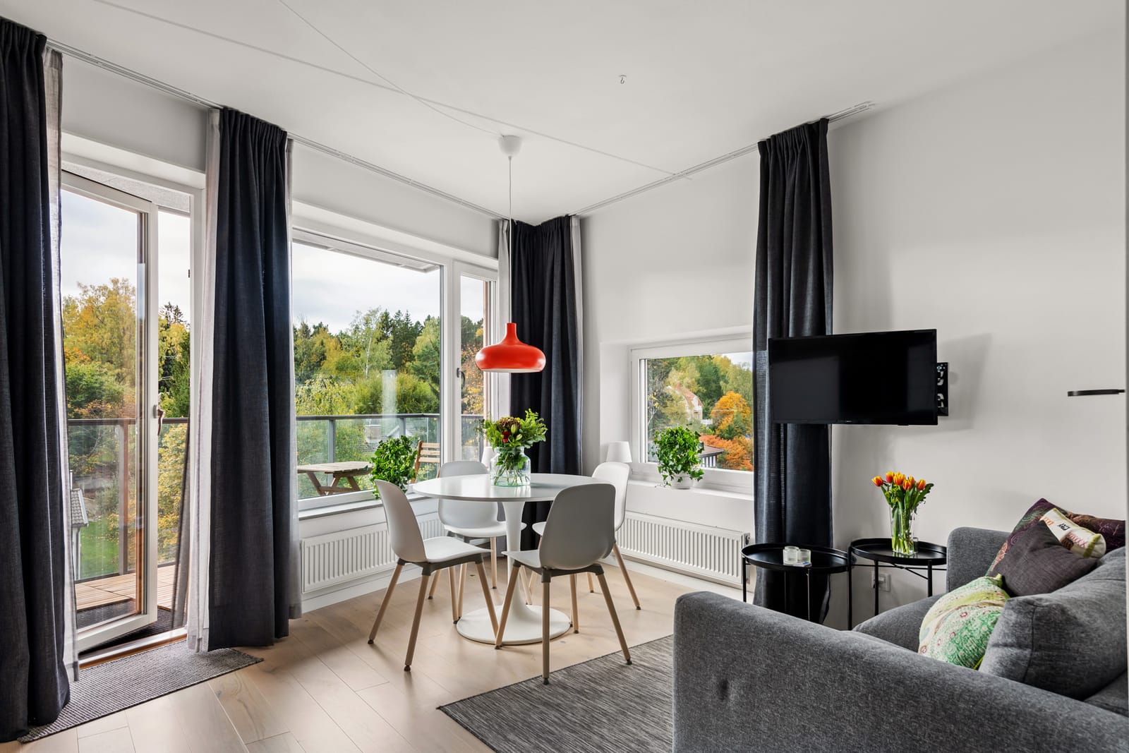 2 rok · 35 m² i Täby – bild 6