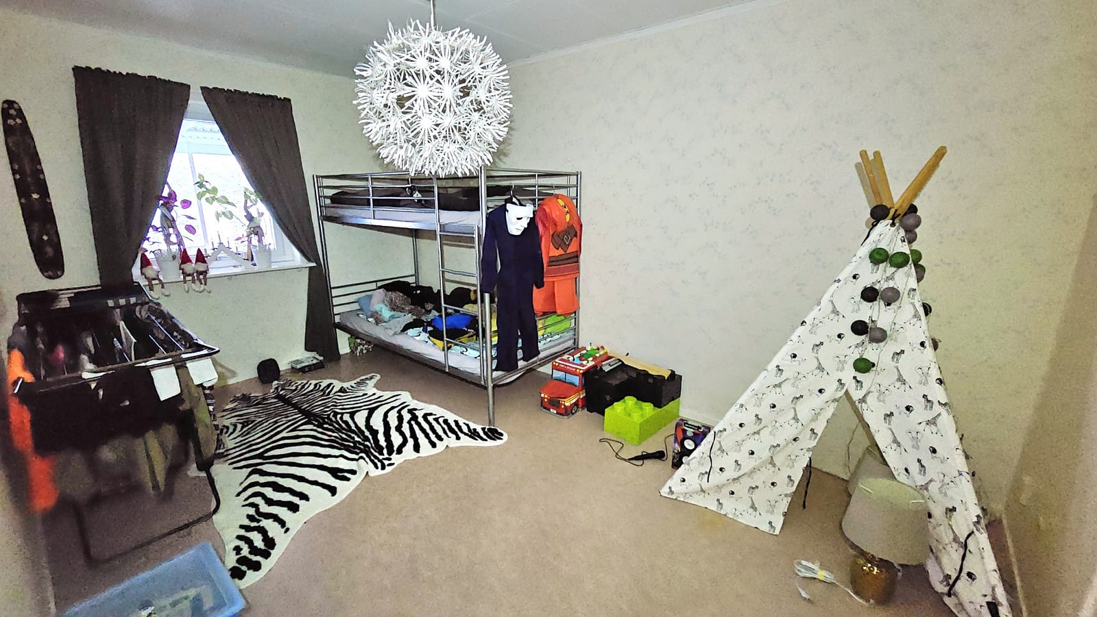 2 rok · 64 m² i Liden – bild 8