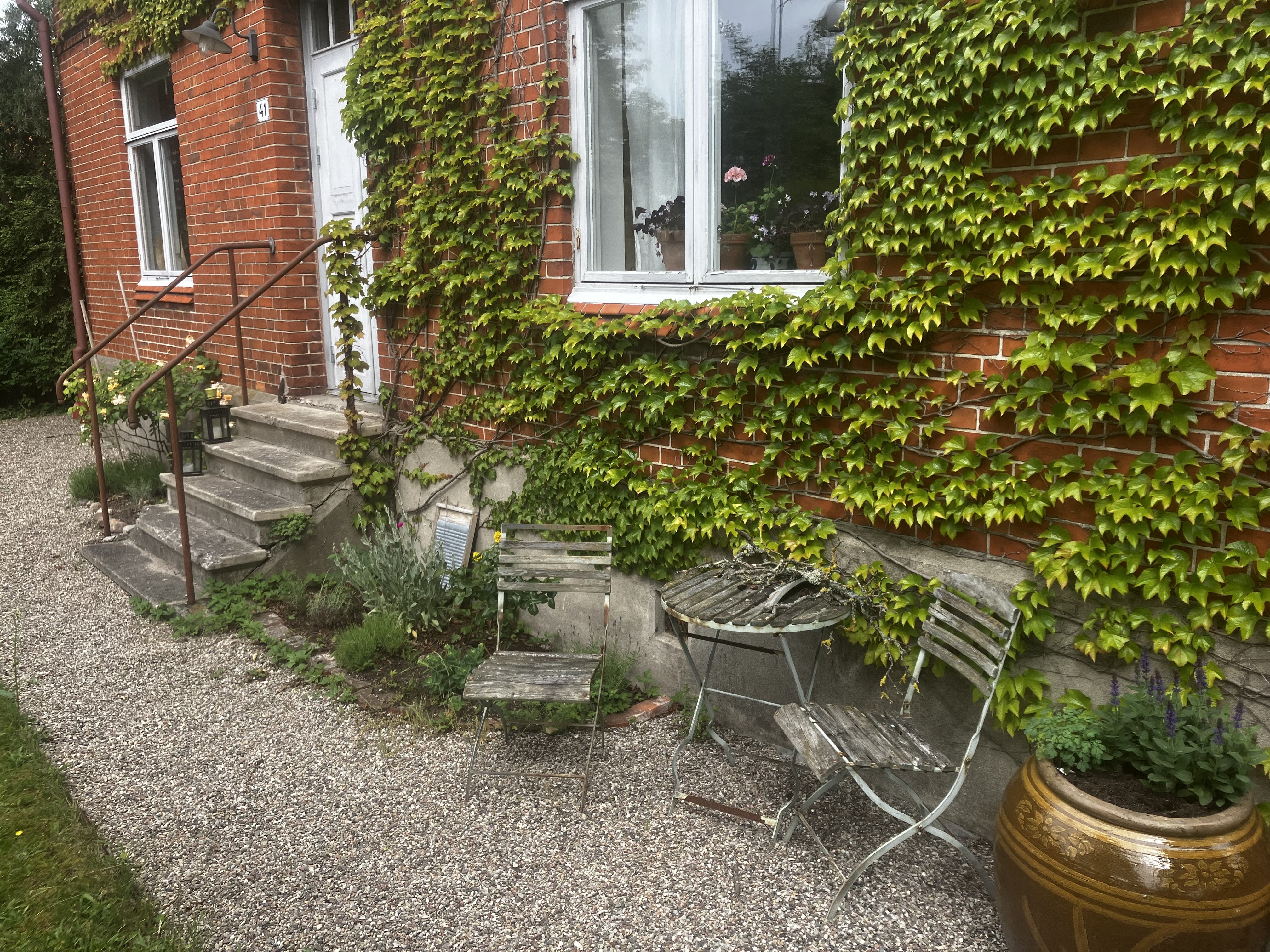 Villa/Hus, 2 rooms, 9 sqm, Ystad – bild 2