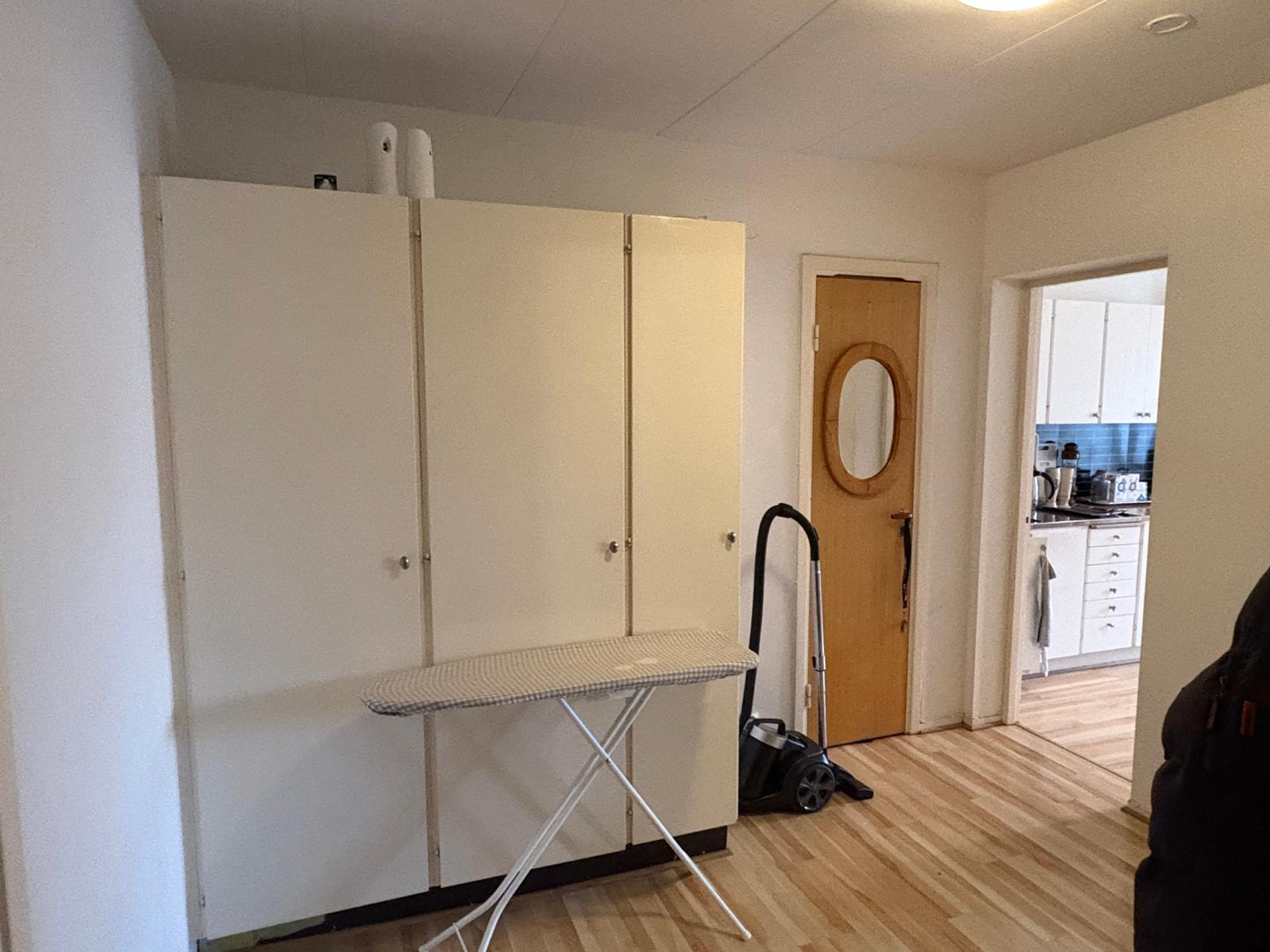 Lägenhet, 2 rooms, 74 sqm, Landskrona – bild 11