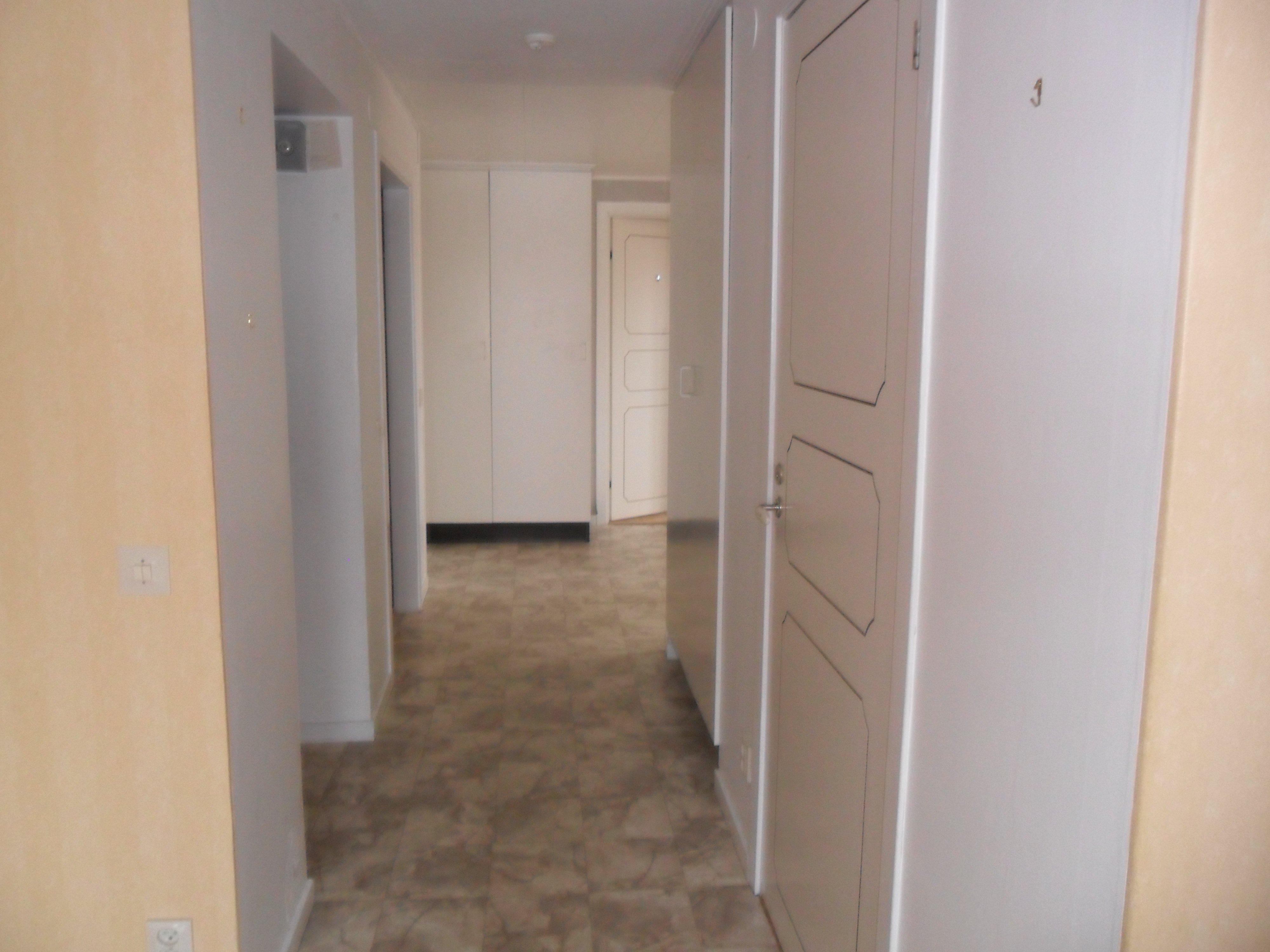 Lägenhet, 3 rooms, 72 sqm, Skara – bild 10