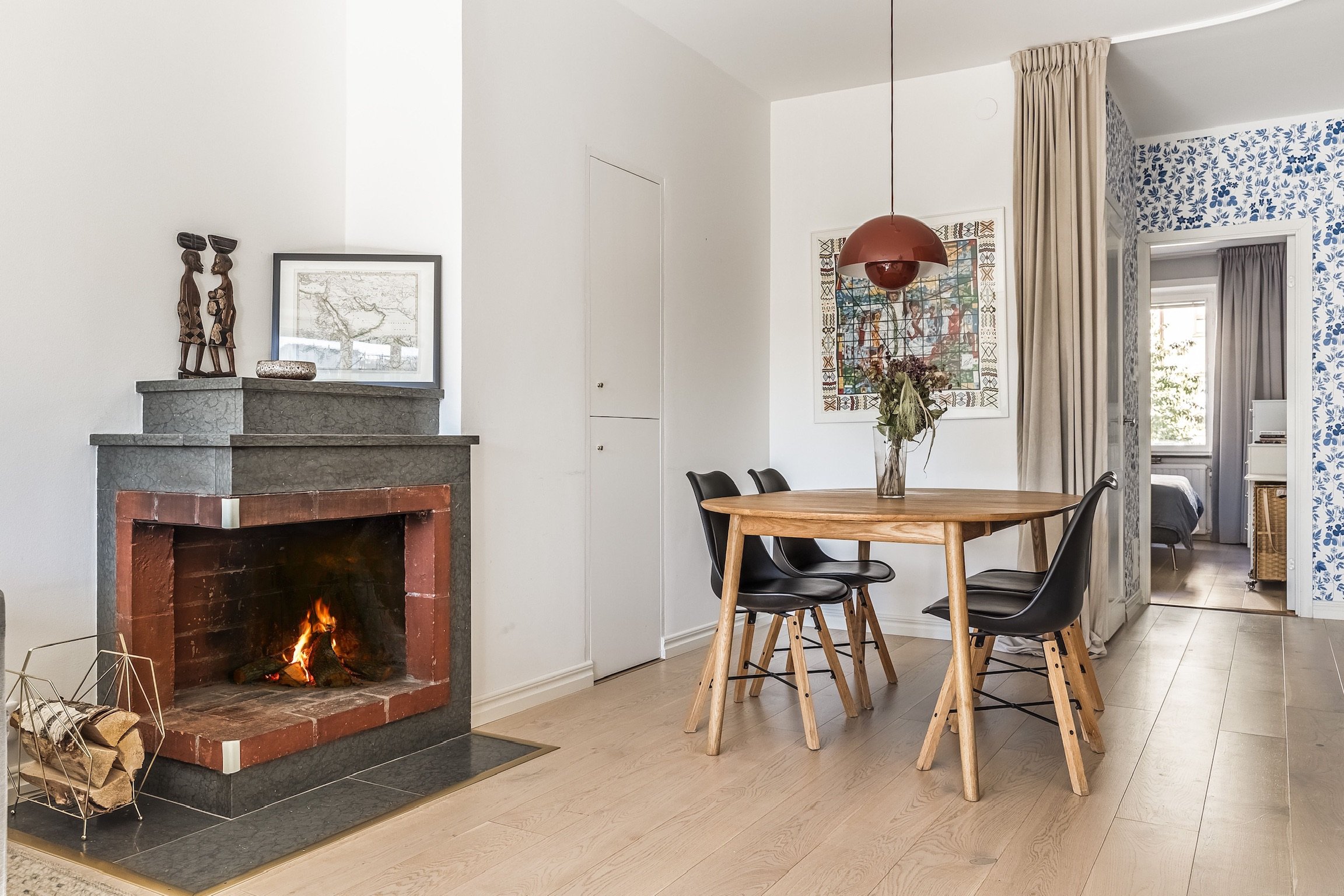Lägenhet, 3 rooms, 75 sqm, Stockholm – bild 6