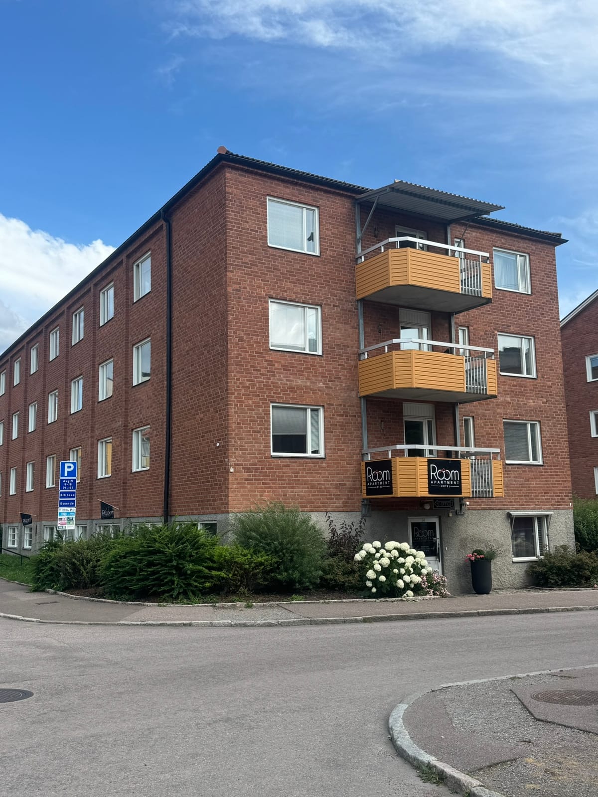1 rok · 20 m² i Västerås – bild 10