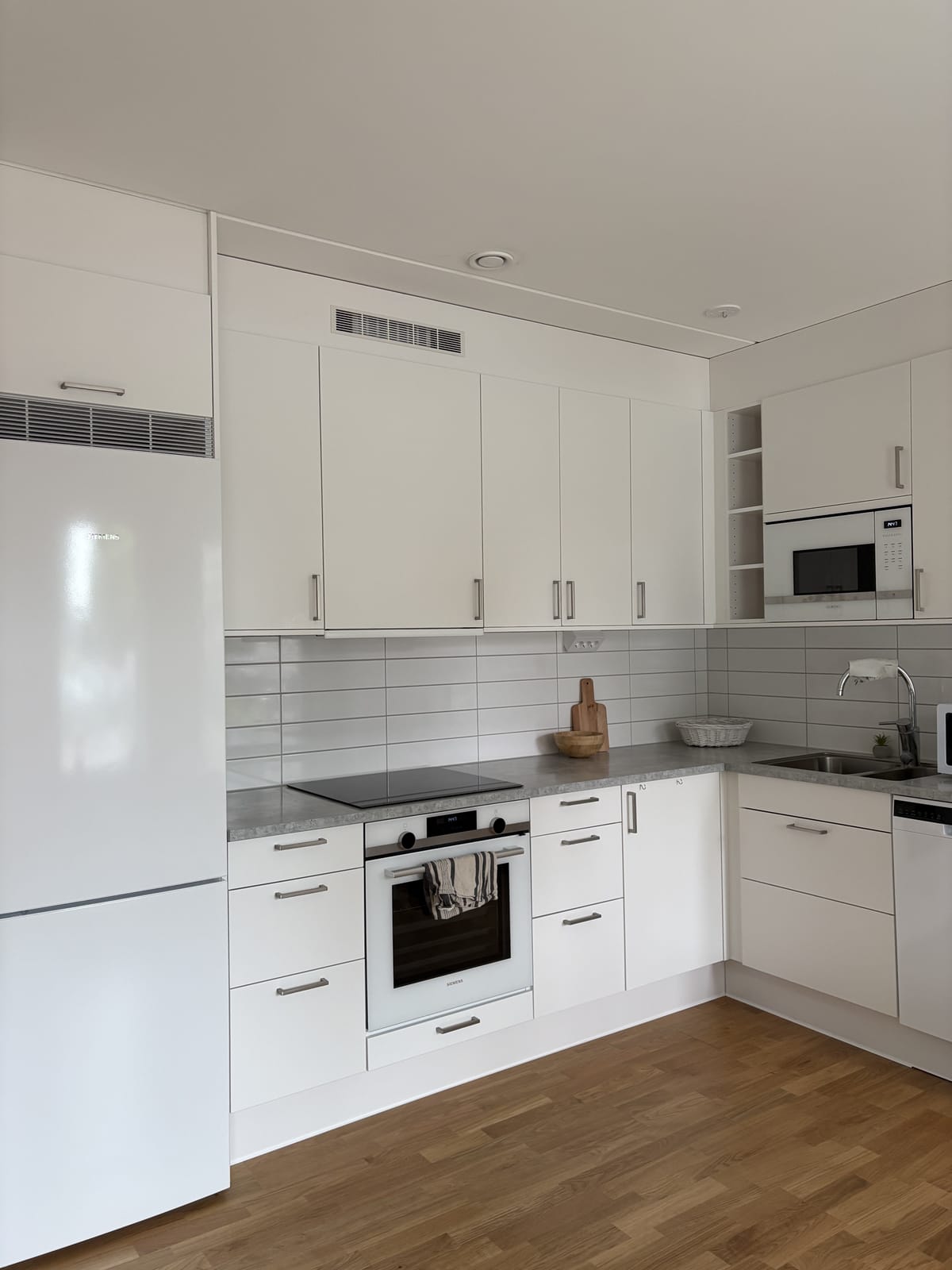 1 rok · 39 m² i Halmstad – Halmstad