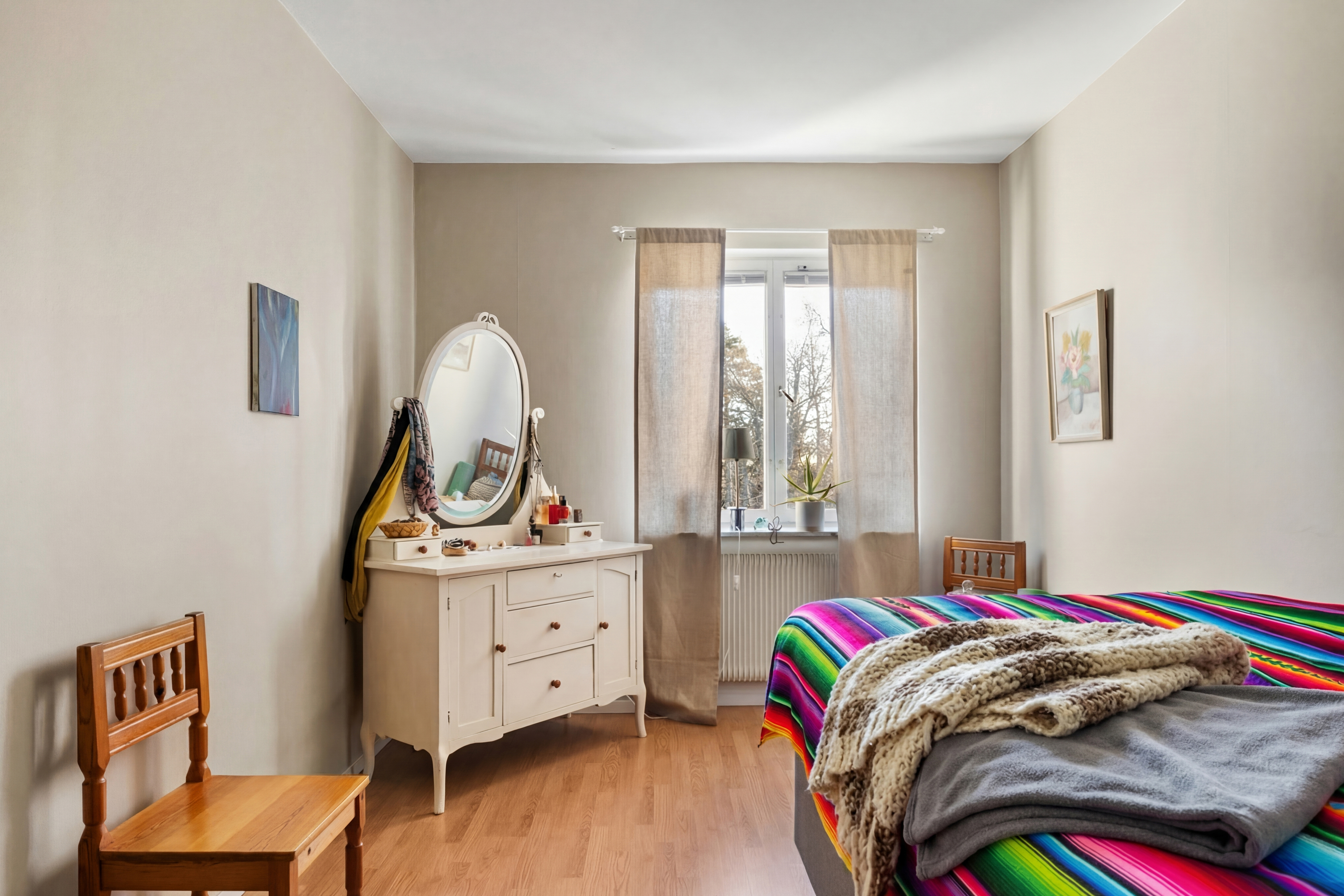 Lägenhet, 3 rooms, 75 sqm, Garpenberg – bild 10