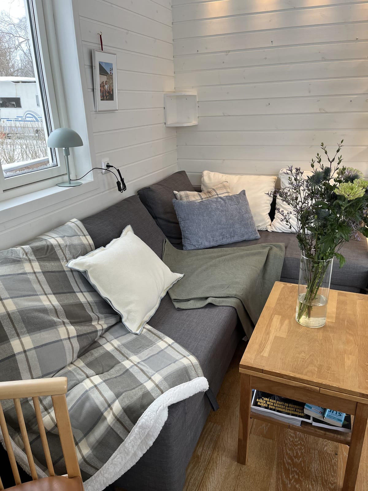 1 rok · 32 m² i Stocksund – bild 4