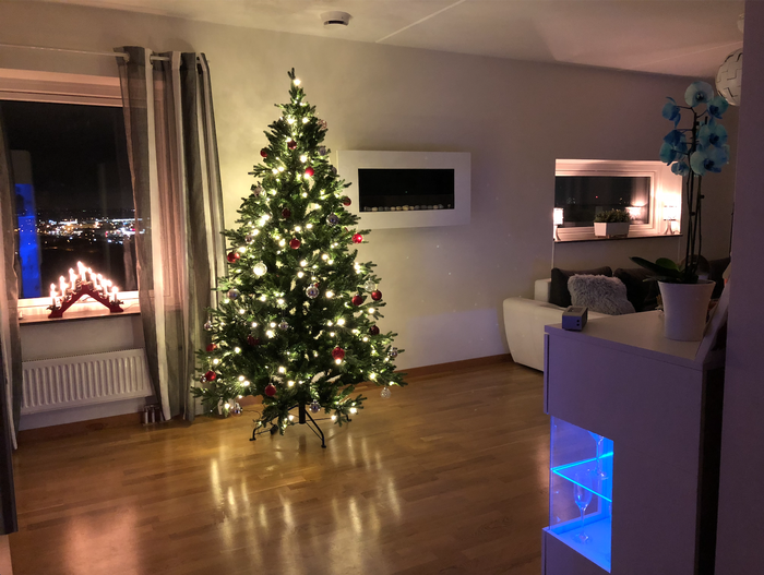 Lägenhet, 3 rooms, 90 sqm, Lund – Lund