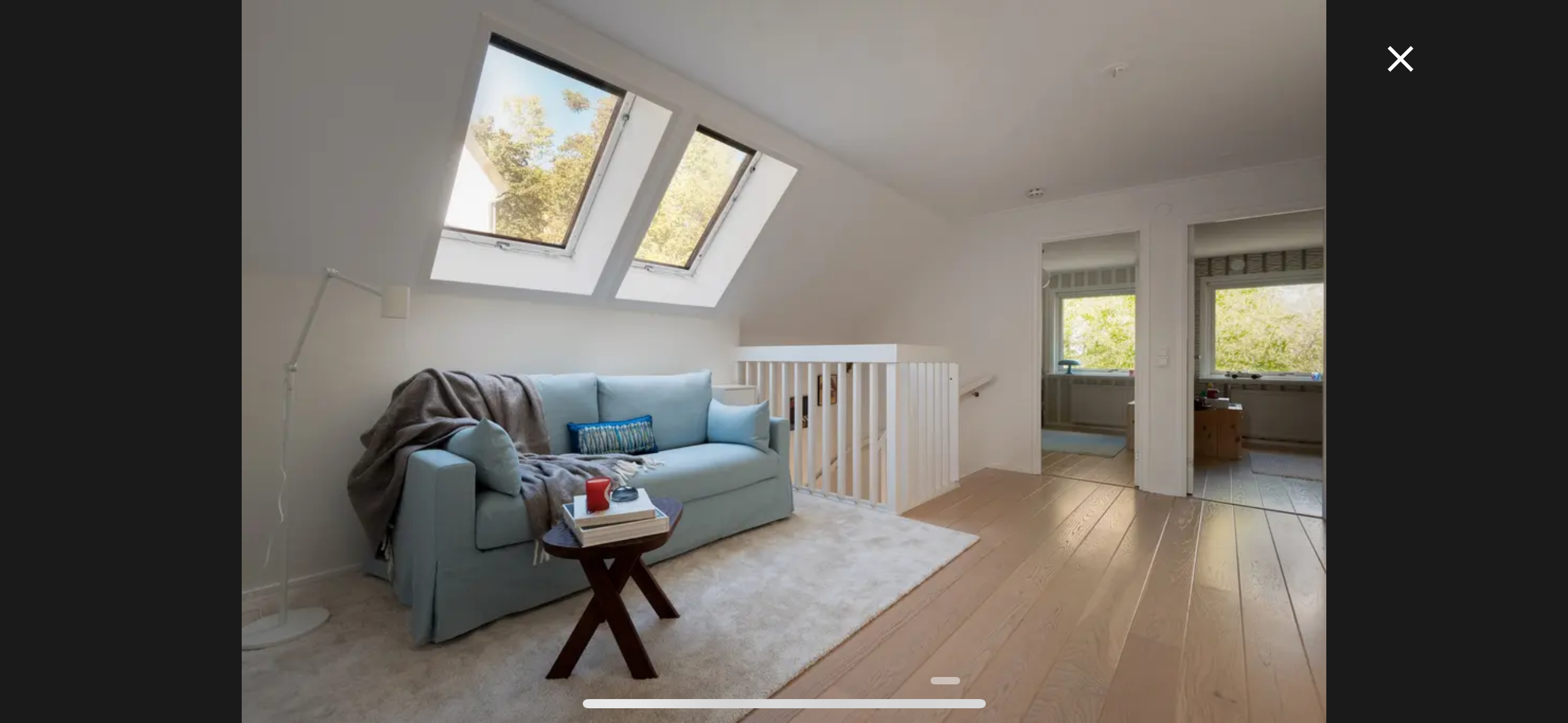 Villa/Hus, 6 rooms, 178 sqm, Lidingö – bild 15