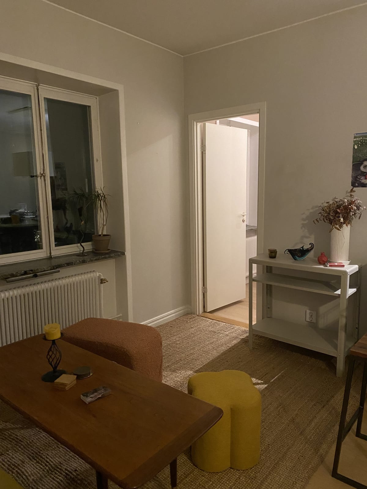 3 rok · 56 m² i Hägersten – bild 10